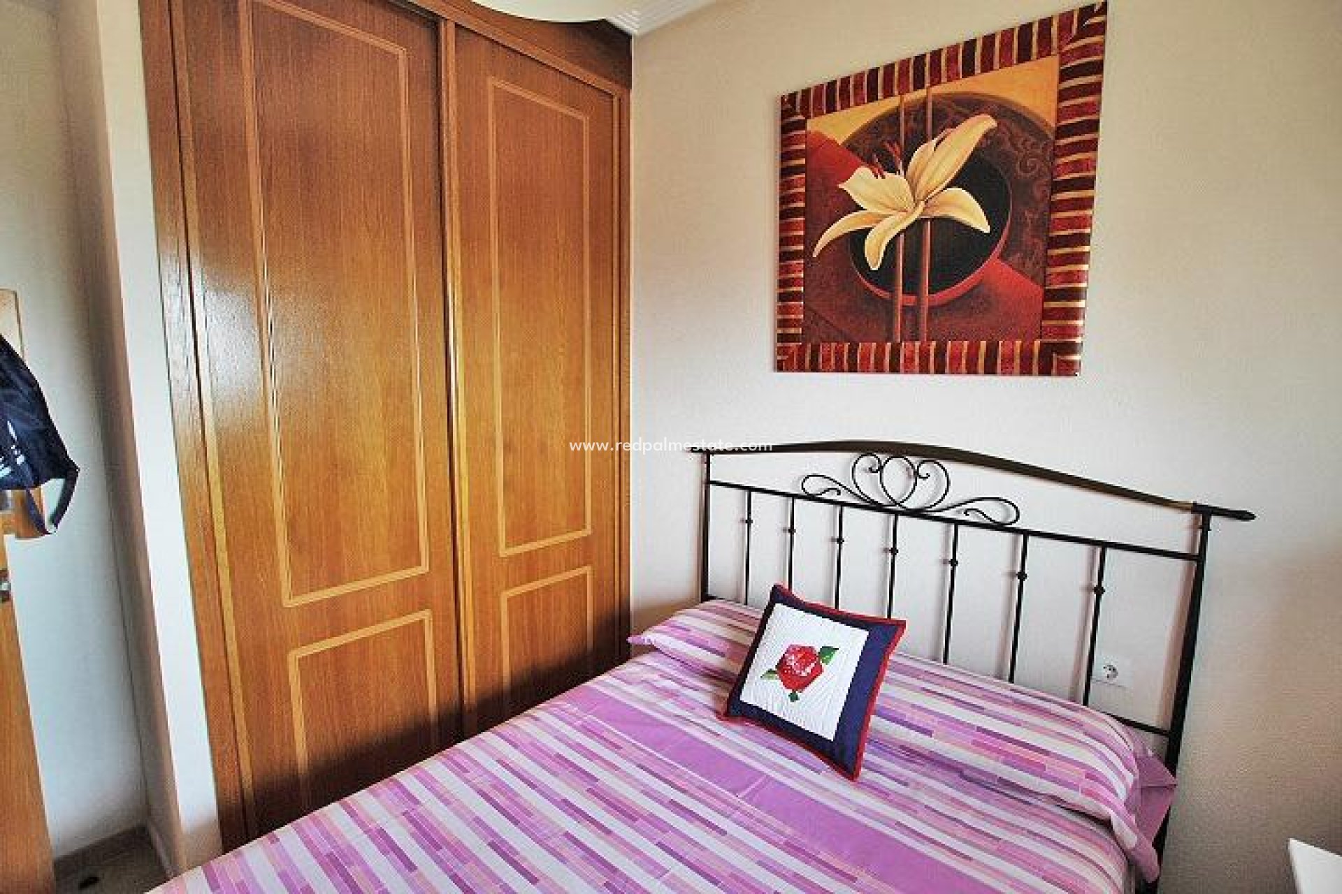 Resale - Apartment -
Guardamar del Segura - Avenida del Puerto