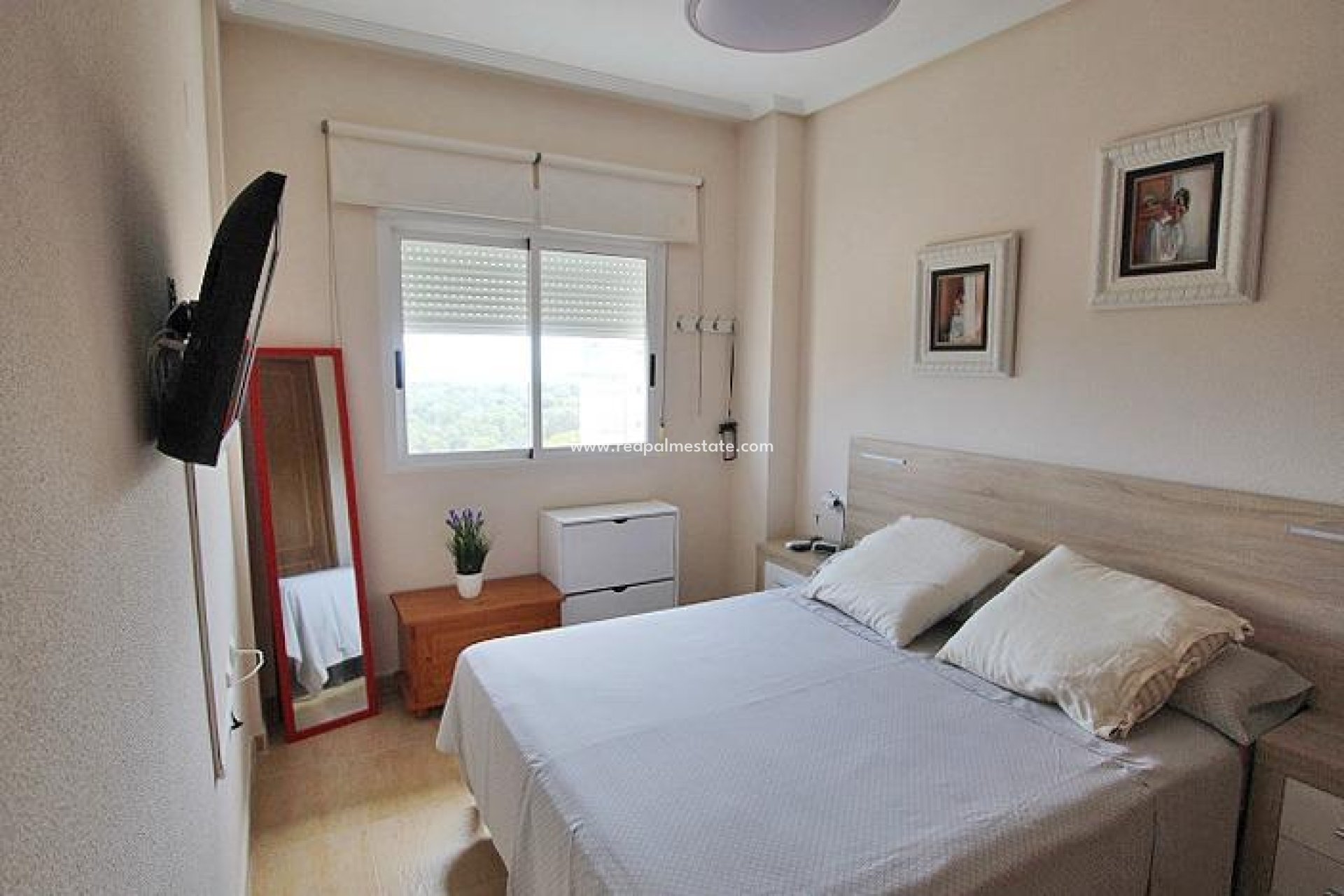 Resale - Apartment -
Guardamar del Segura - Avenida del Puerto
