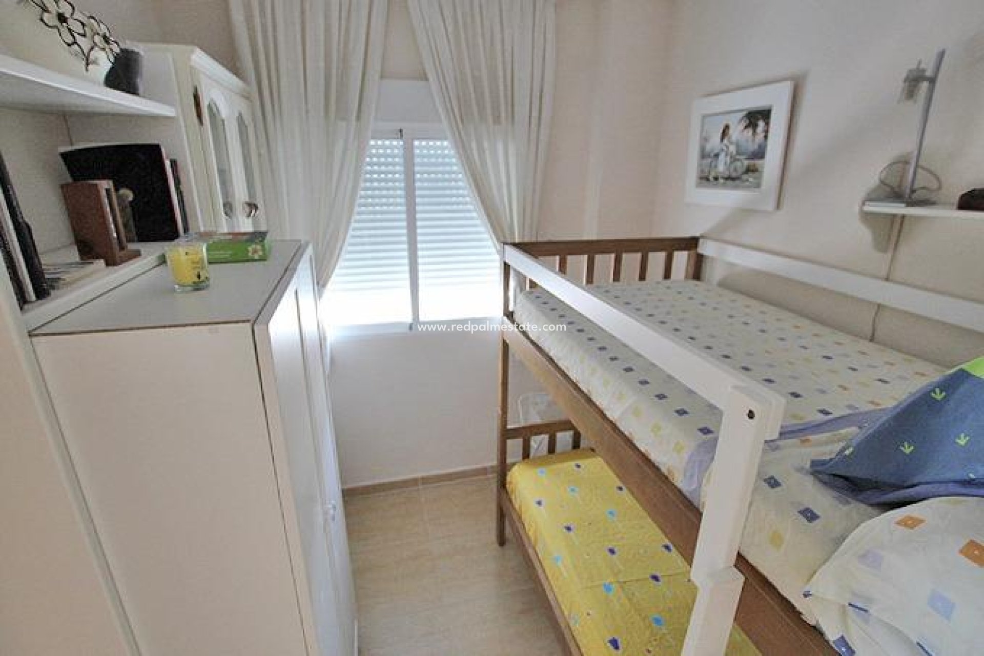 Resale - Apartment -
Guardamar del Segura - Avenida del Puerto