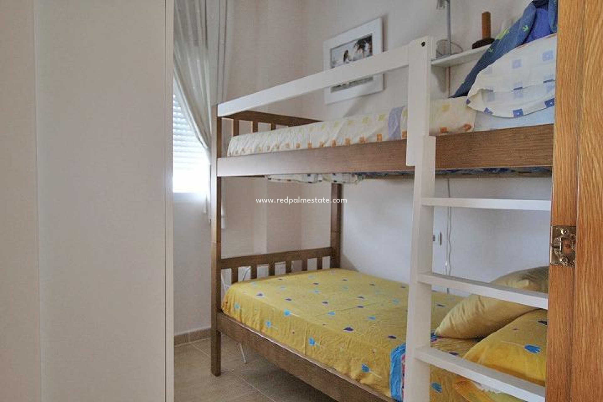 Resale - Apartment -
Guardamar del Segura - Avenida del Puerto