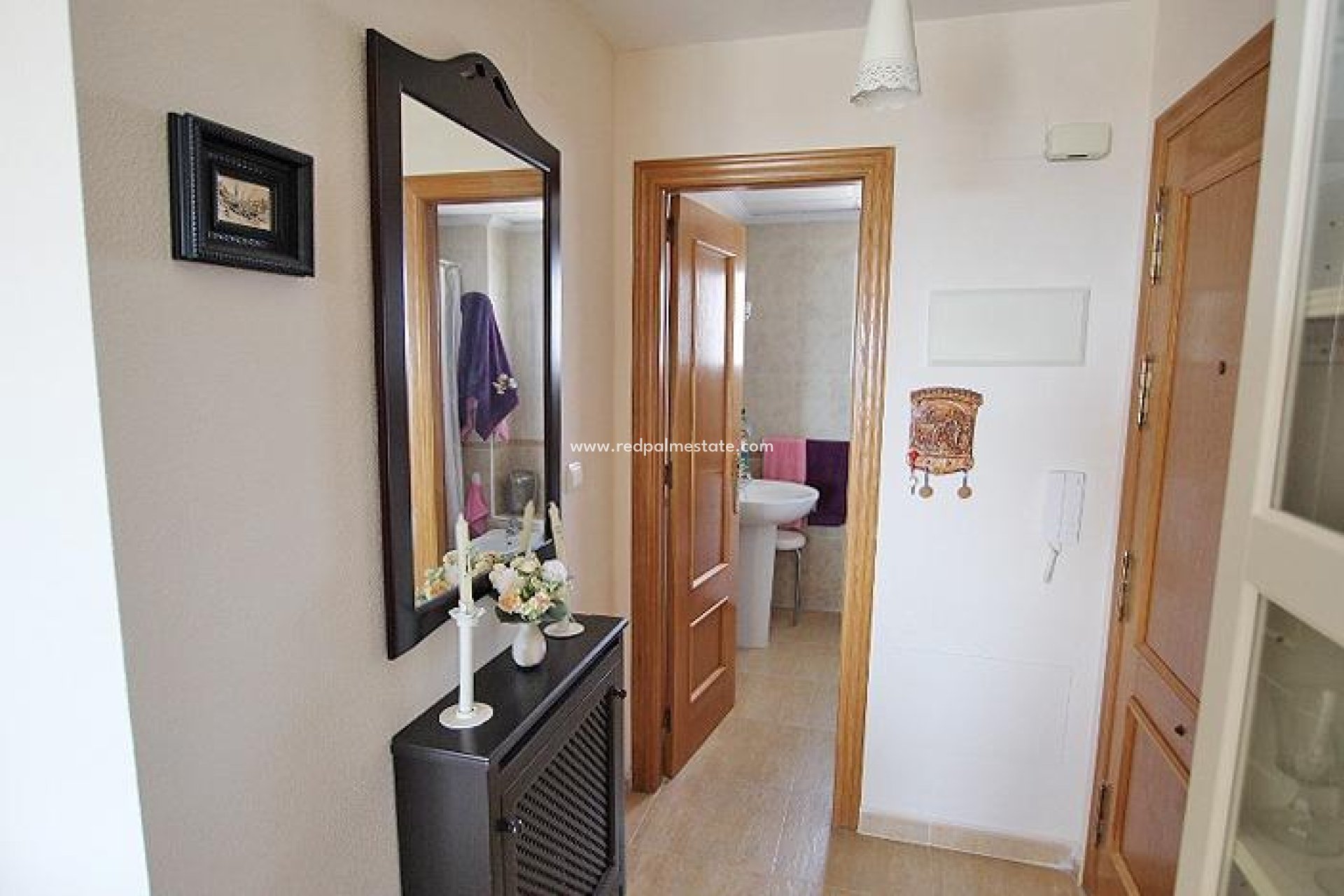 Resale - Apartment -
Guardamar del Segura - Avenida del Puerto
