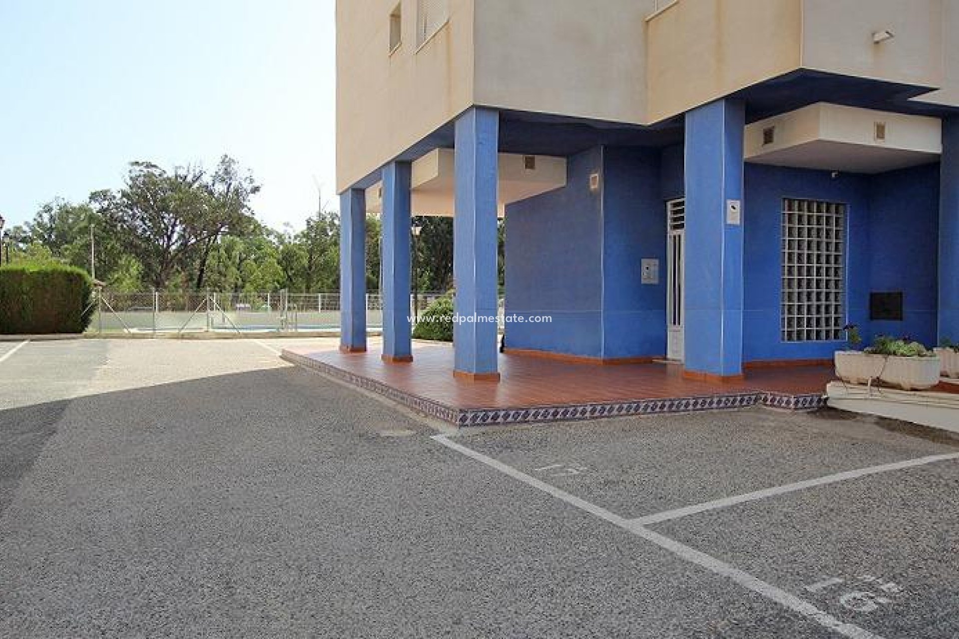 Resale - Apartment -
Guardamar del Segura - Avenida del Puerto