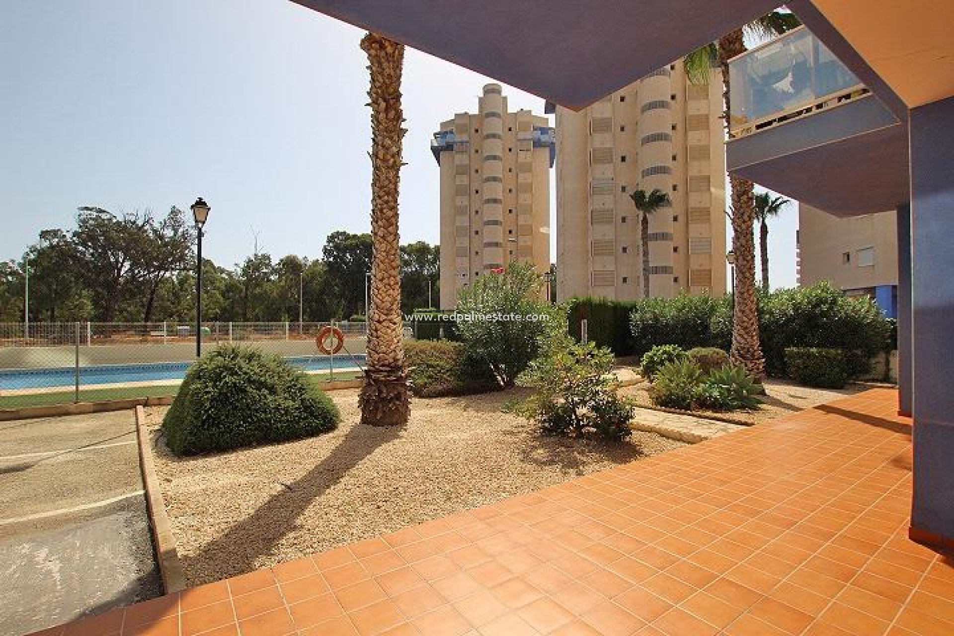 Resale - Apartment -
Guardamar del Segura - Avenida del Puerto