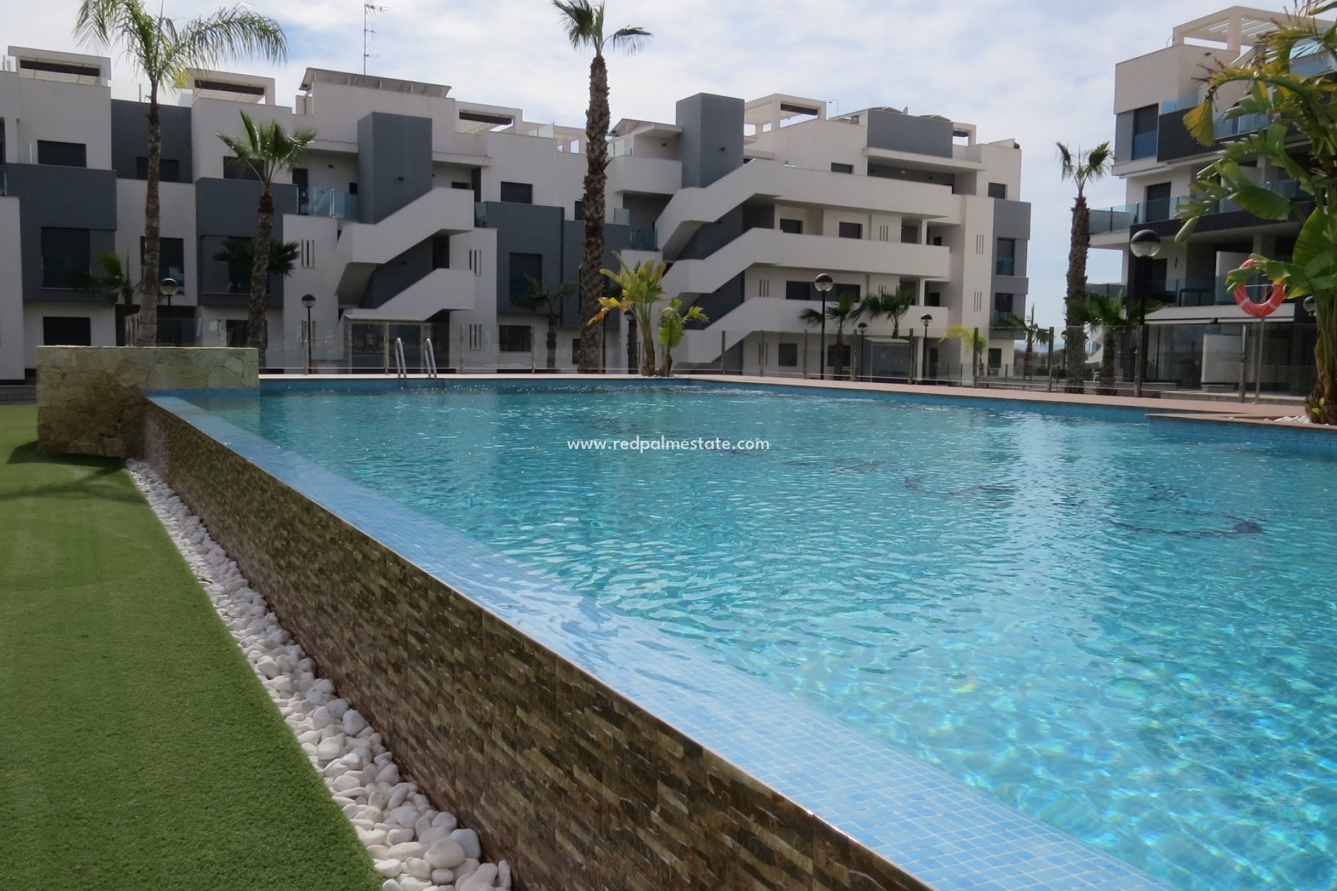 Resale - Apartment -
Guardamar del Segura - Costa Blanca