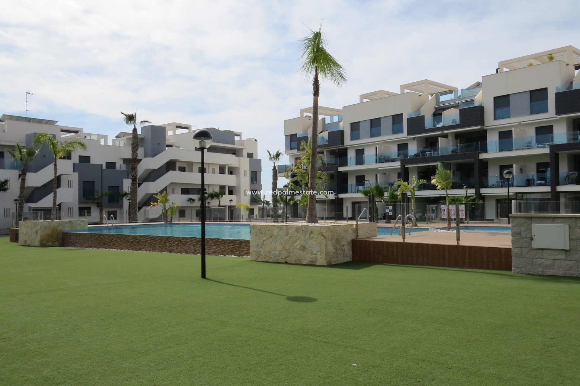 Resale - Apartment -
Guardamar del Segura - Costa Blanca