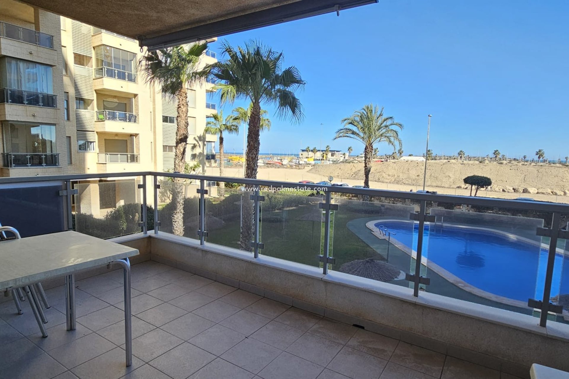 Resale - Apartment -
Guardamar del Segura - Costa Blanca