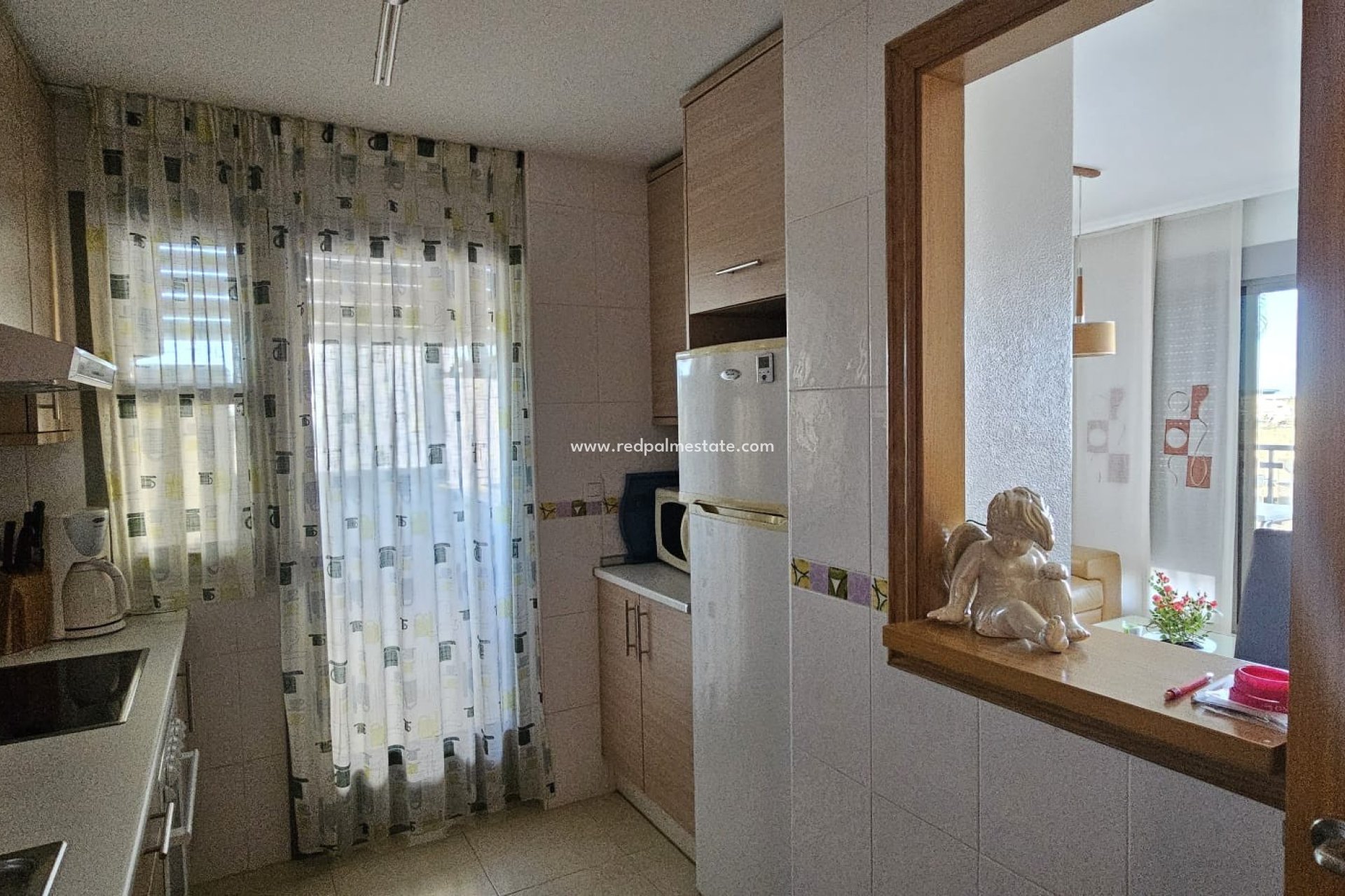 Resale - Apartment -
Guardamar del Segura - Costa Blanca