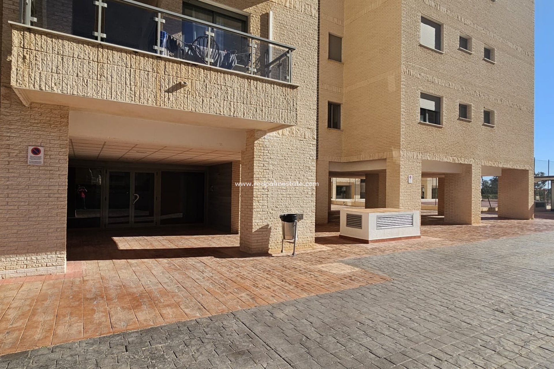 Resale - Apartment -
Guardamar del Segura - Costa Blanca