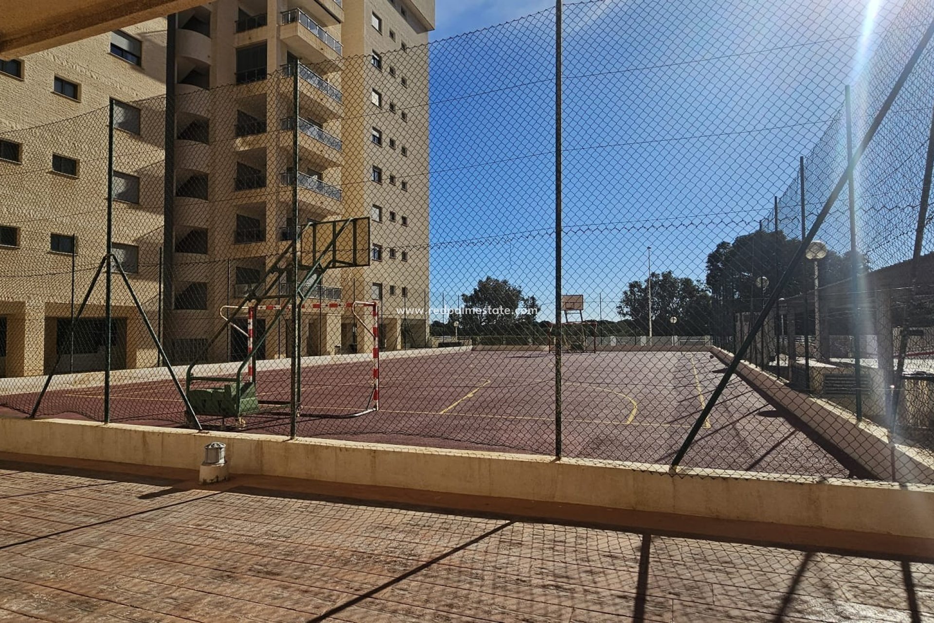 Resale - Apartment -
Guardamar del Segura - Costa Blanca