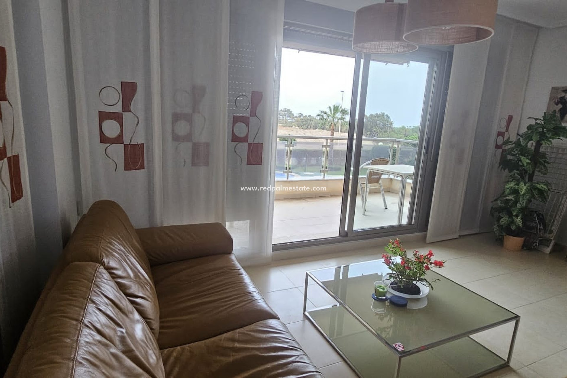 Resale - Apartment -
Guardamar del Segura - Costa Blanca