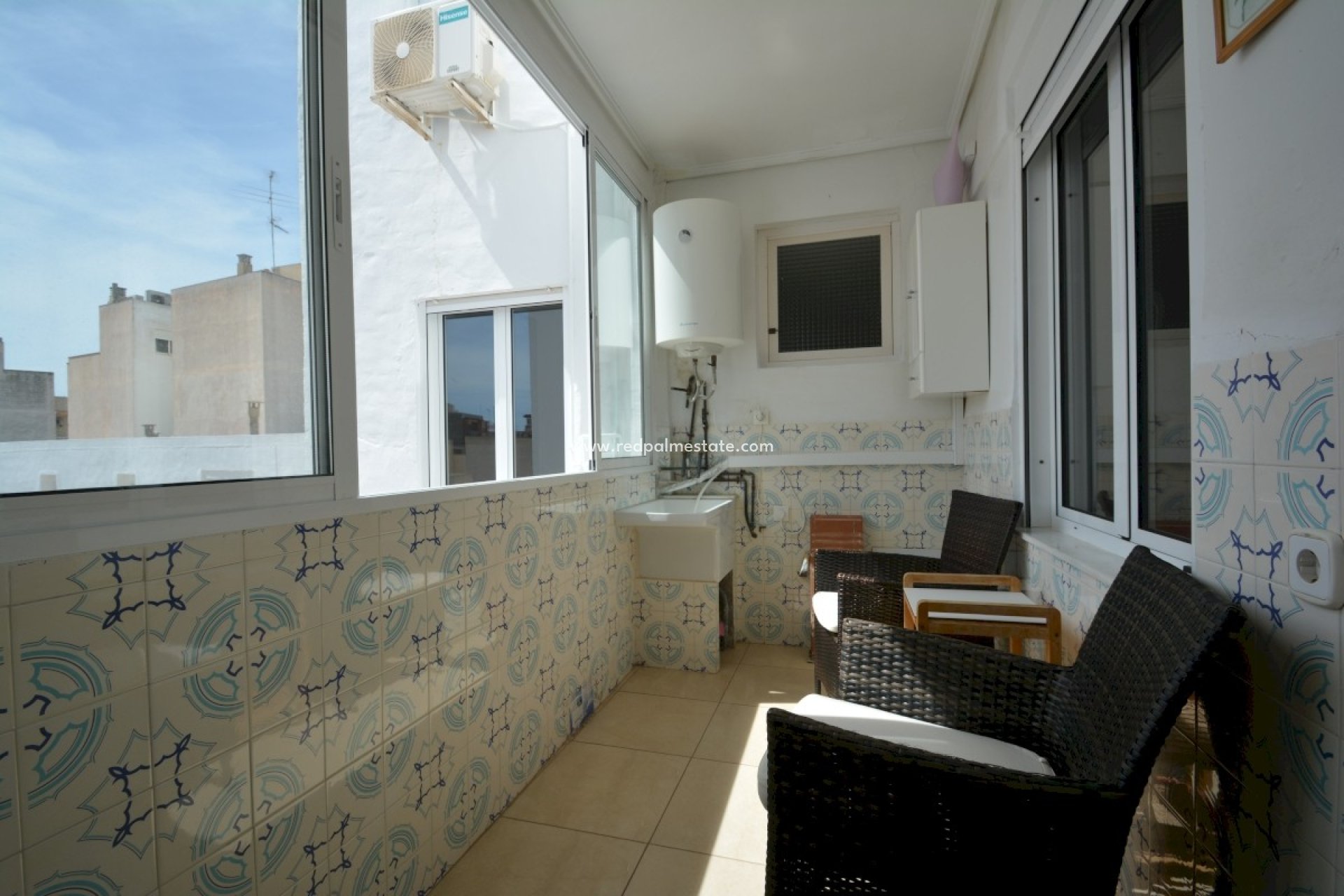 Resale - Apartment -
Guardamar del Segura - Costa Blanca