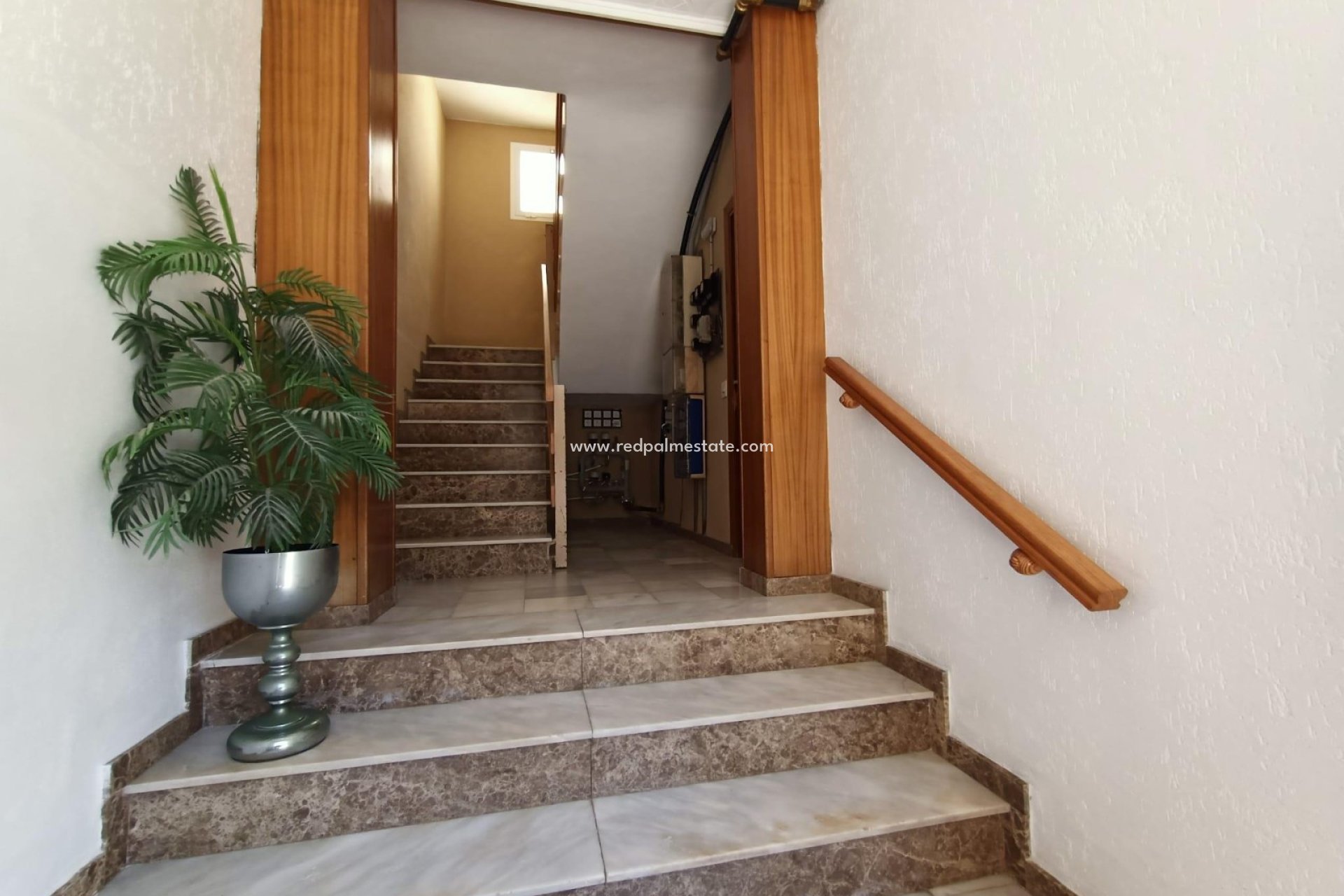 Resale - Apartment -
Guardamar del Segura - Costa Blanca