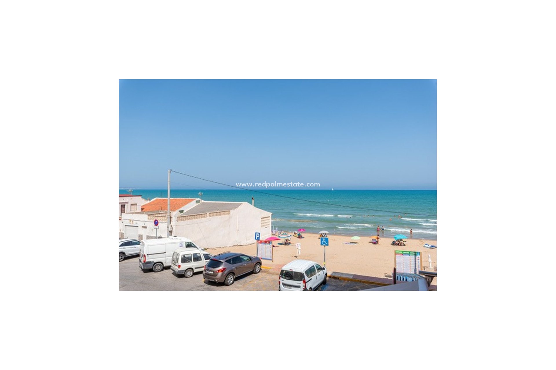 Resale - Apartment -
Guardamar del Segura - Costa Blanca