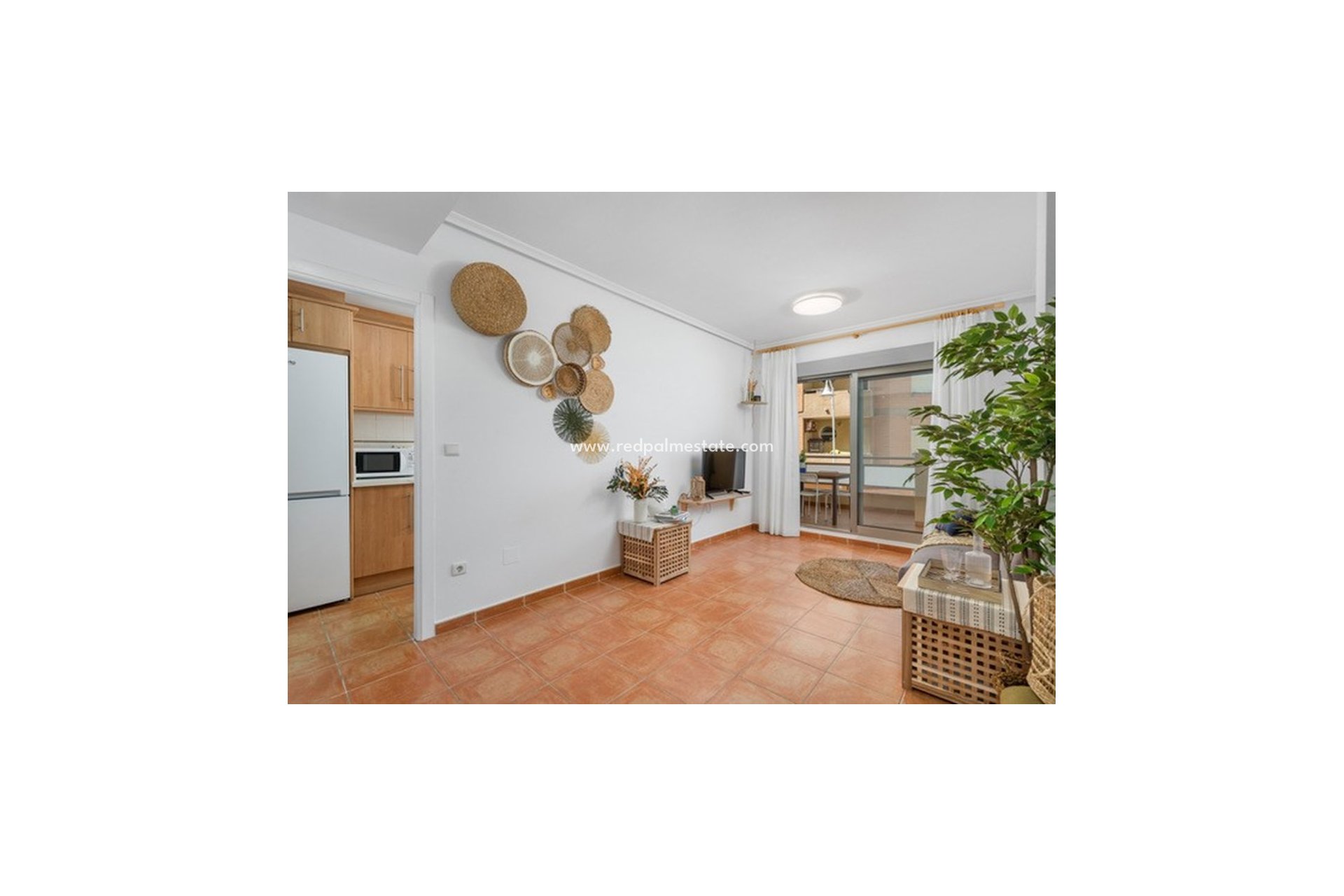 Resale - Apartment -
Guardamar del Segura - Costa Blanca