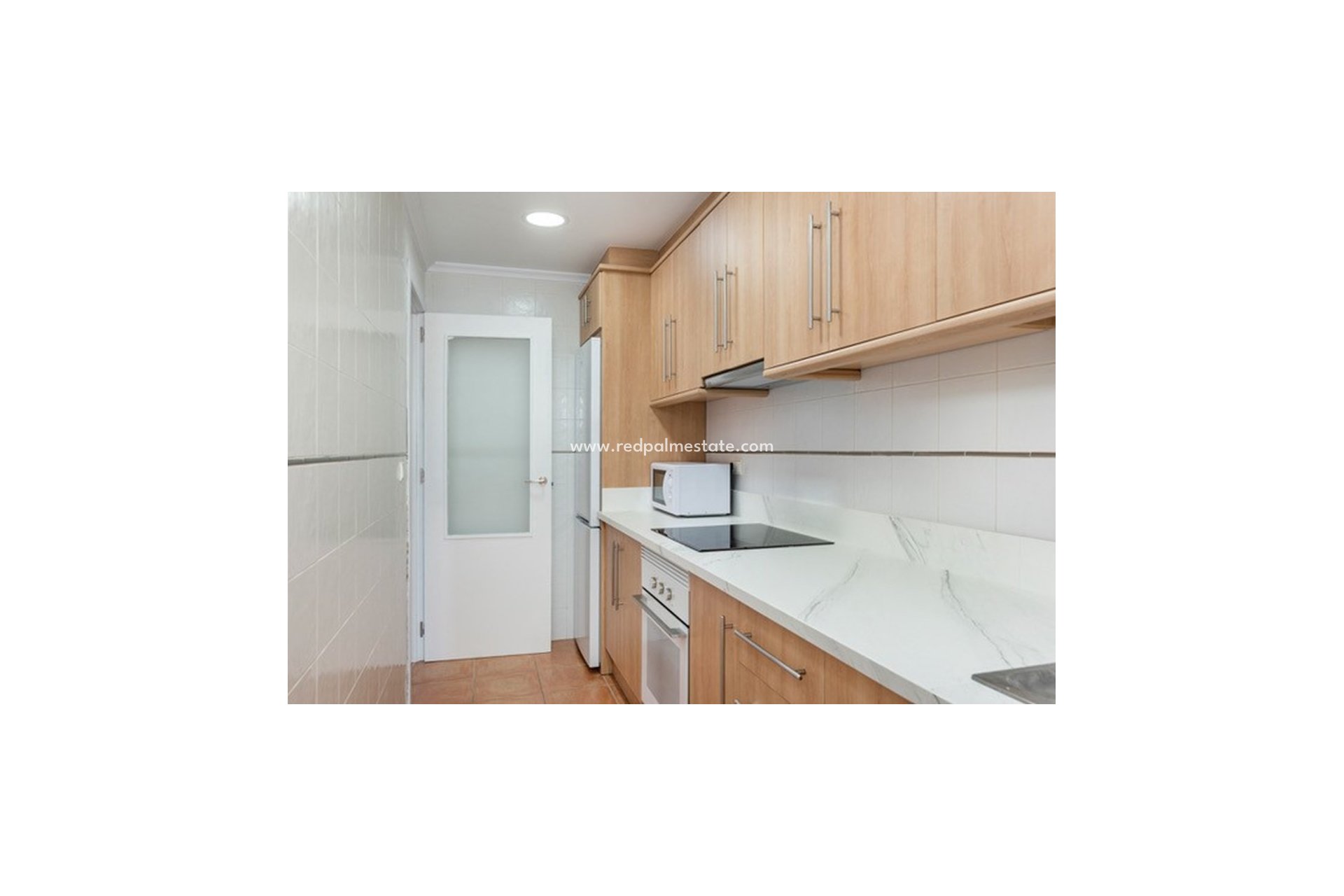 Resale - Apartment -
Guardamar del Segura - Costa Blanca