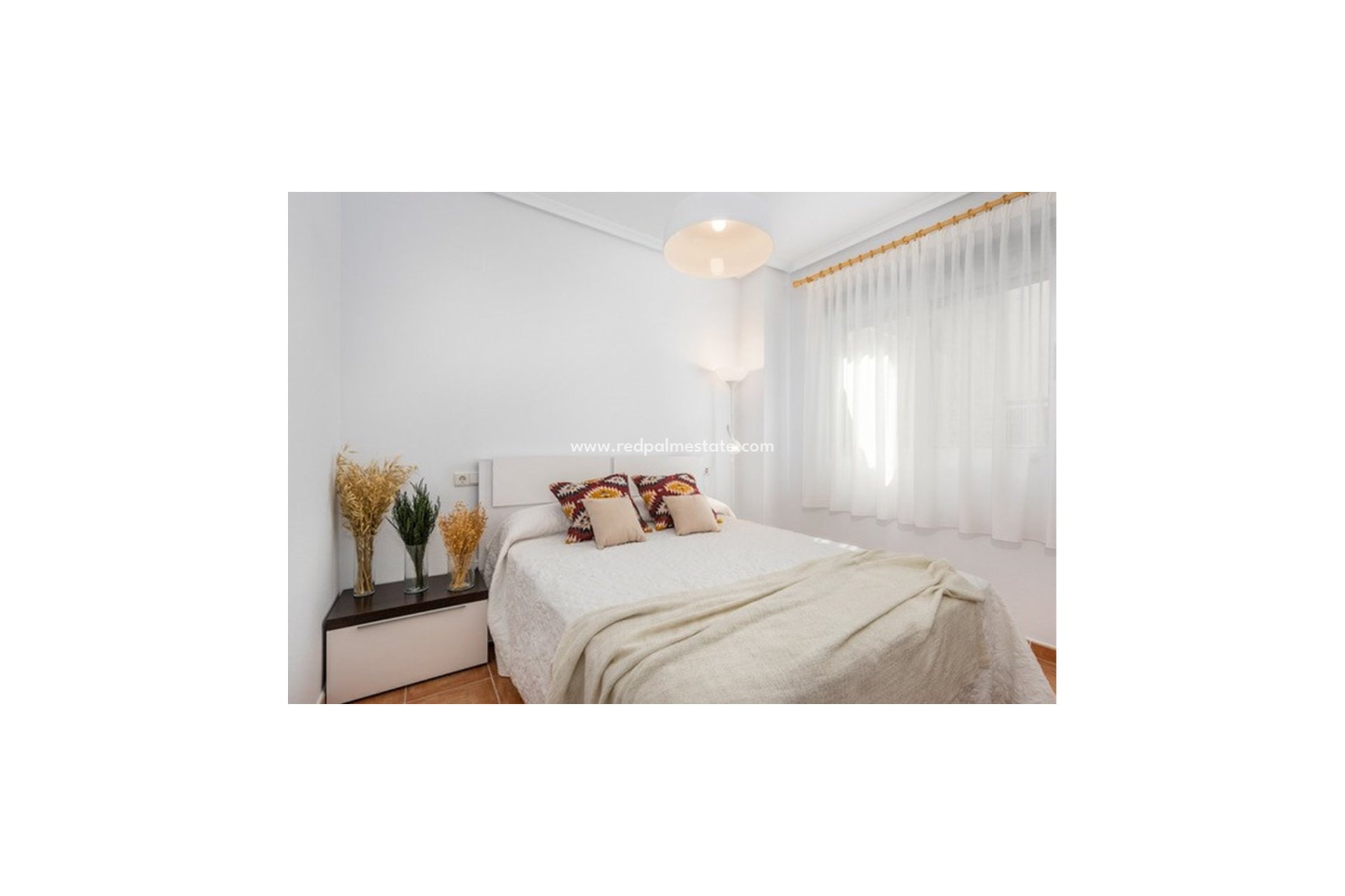 Resale - Apartment -
Guardamar del Segura - Costa Blanca