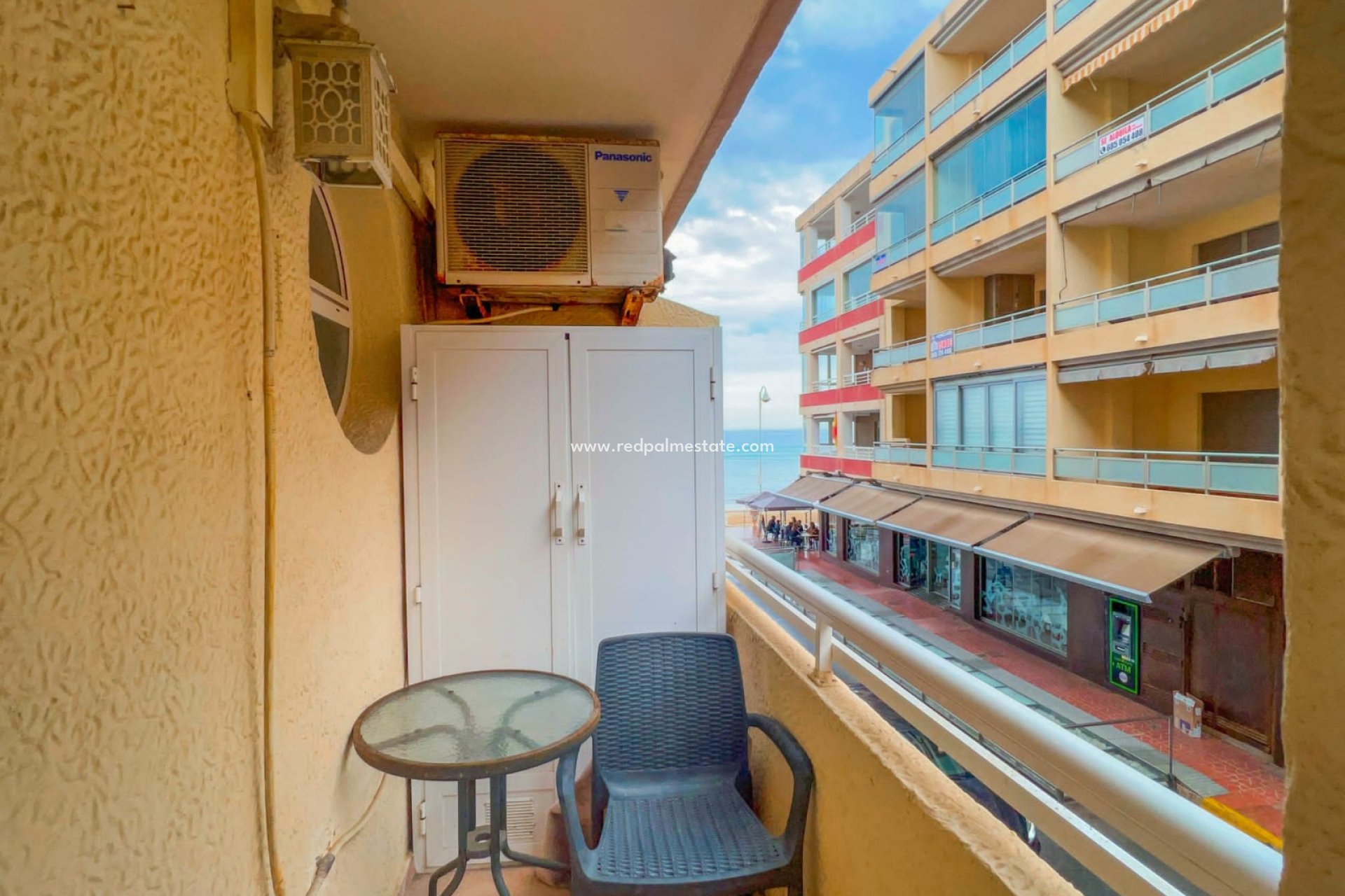 Resale - Apartment -
Guardamar del Segura - Costa Blanca