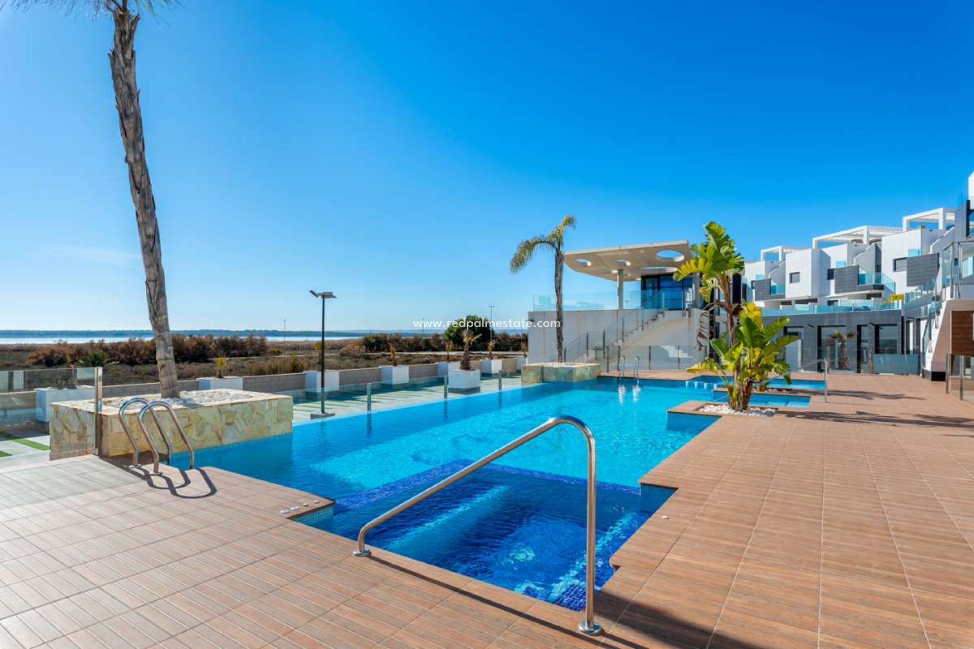 Resale - Apartment -
Guardamar del Segura - Costa Blanca