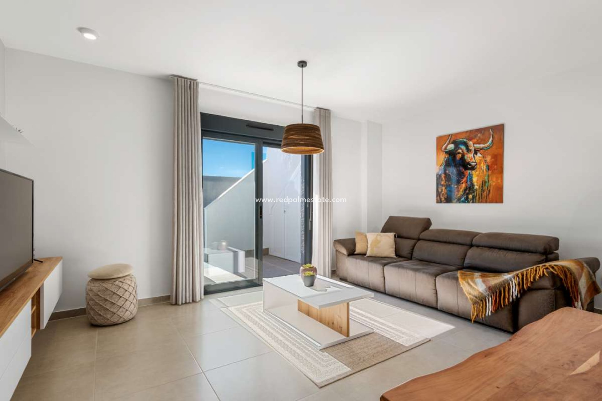 Resale - Apartment -
Guardamar del Segura - Costa Blanca