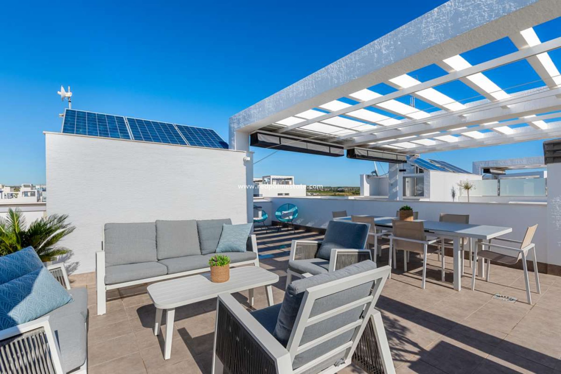 Resale - Apartment -
Guardamar del Segura - Costa Blanca