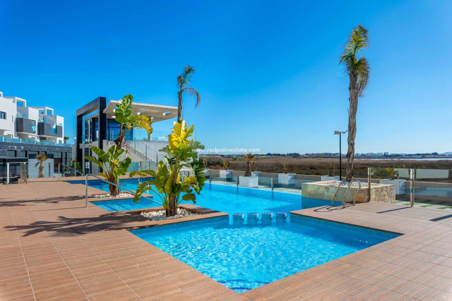 Resale - Apartment -
Guardamar del Segura - Costa Blanca