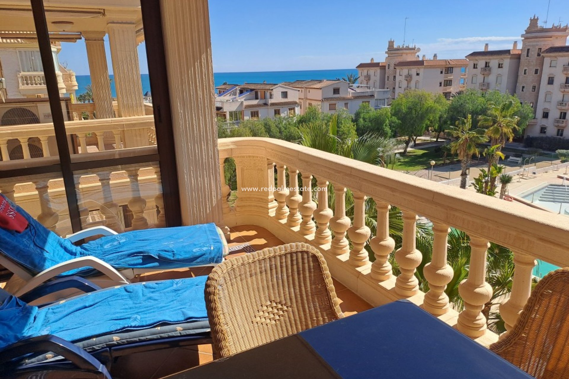 Resale - Apartment -
Guardamar del Segura - Costa Blanca