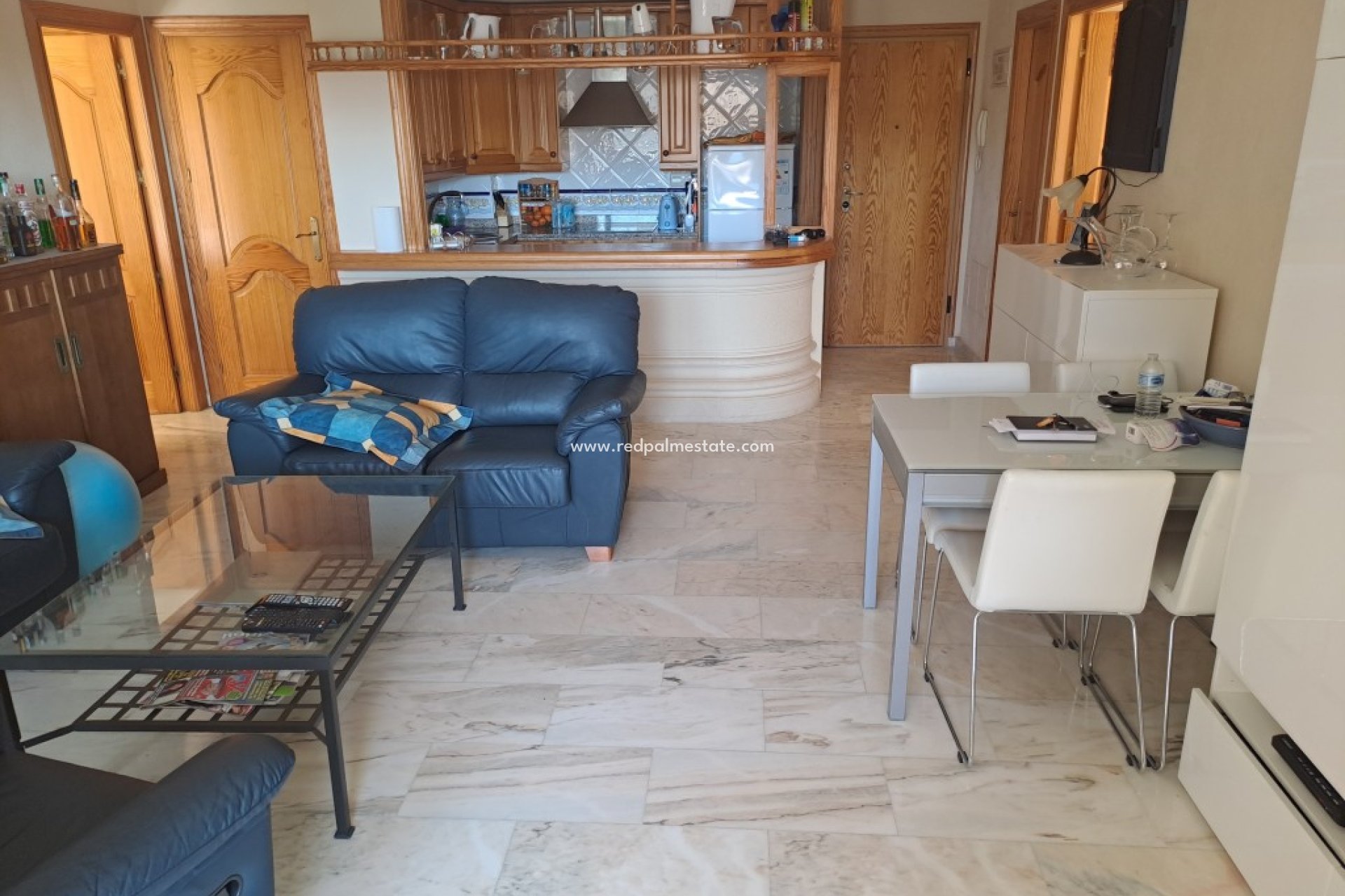 Resale - Apartment -
Guardamar del Segura - Costa Blanca