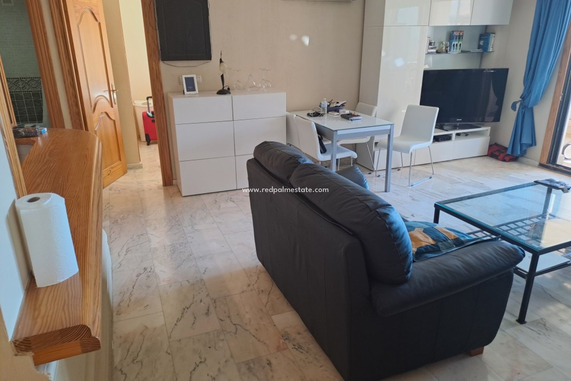 Resale - Apartment -
Guardamar del Segura - Costa Blanca