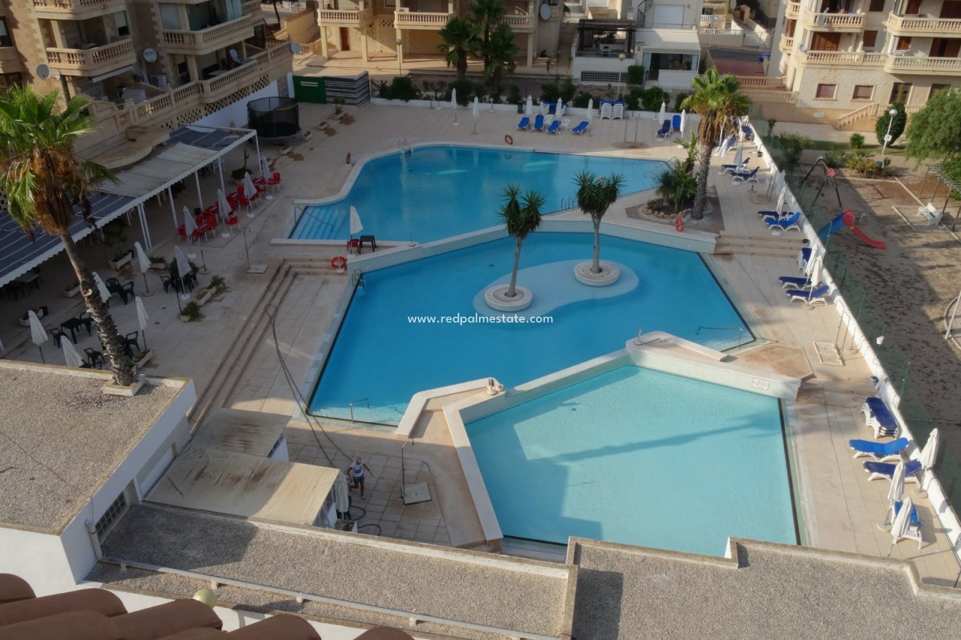 Resale - Apartment -
Guardamar del Segura - Costa Blanca