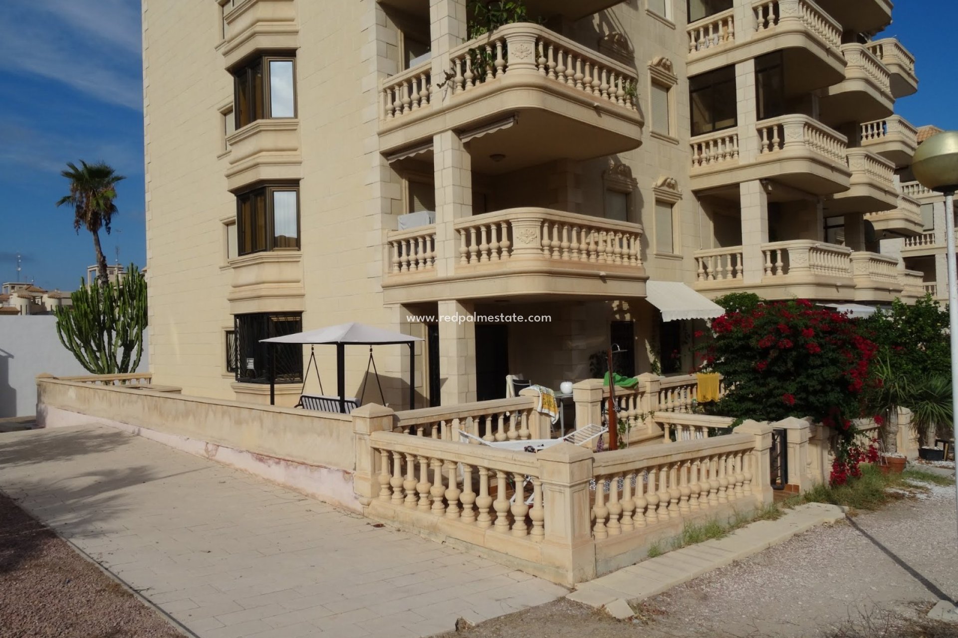 Resale - Apartment -
Guardamar del Segura - Costa Blanca