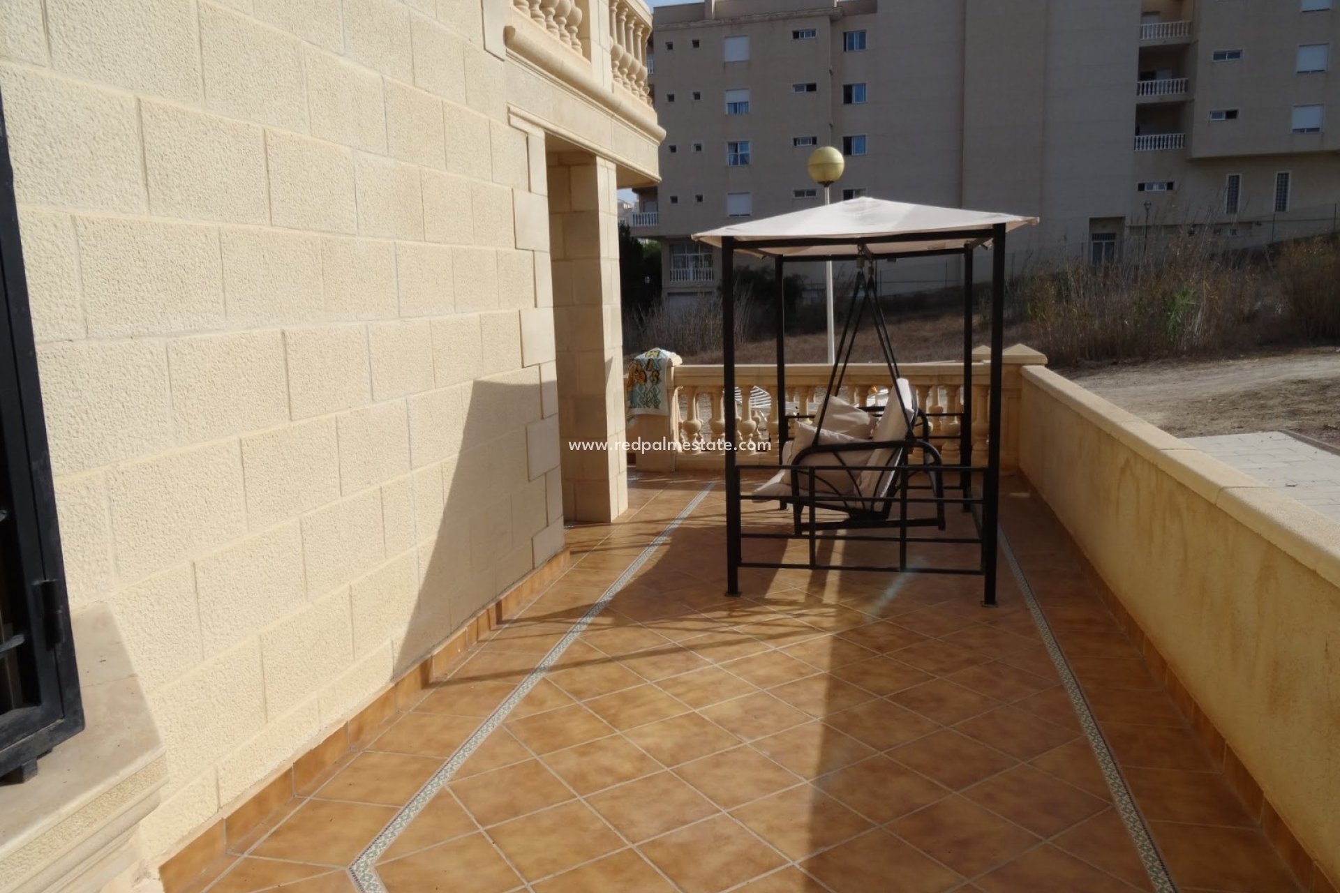 Resale - Apartment -
Guardamar del Segura - Costa Blanca