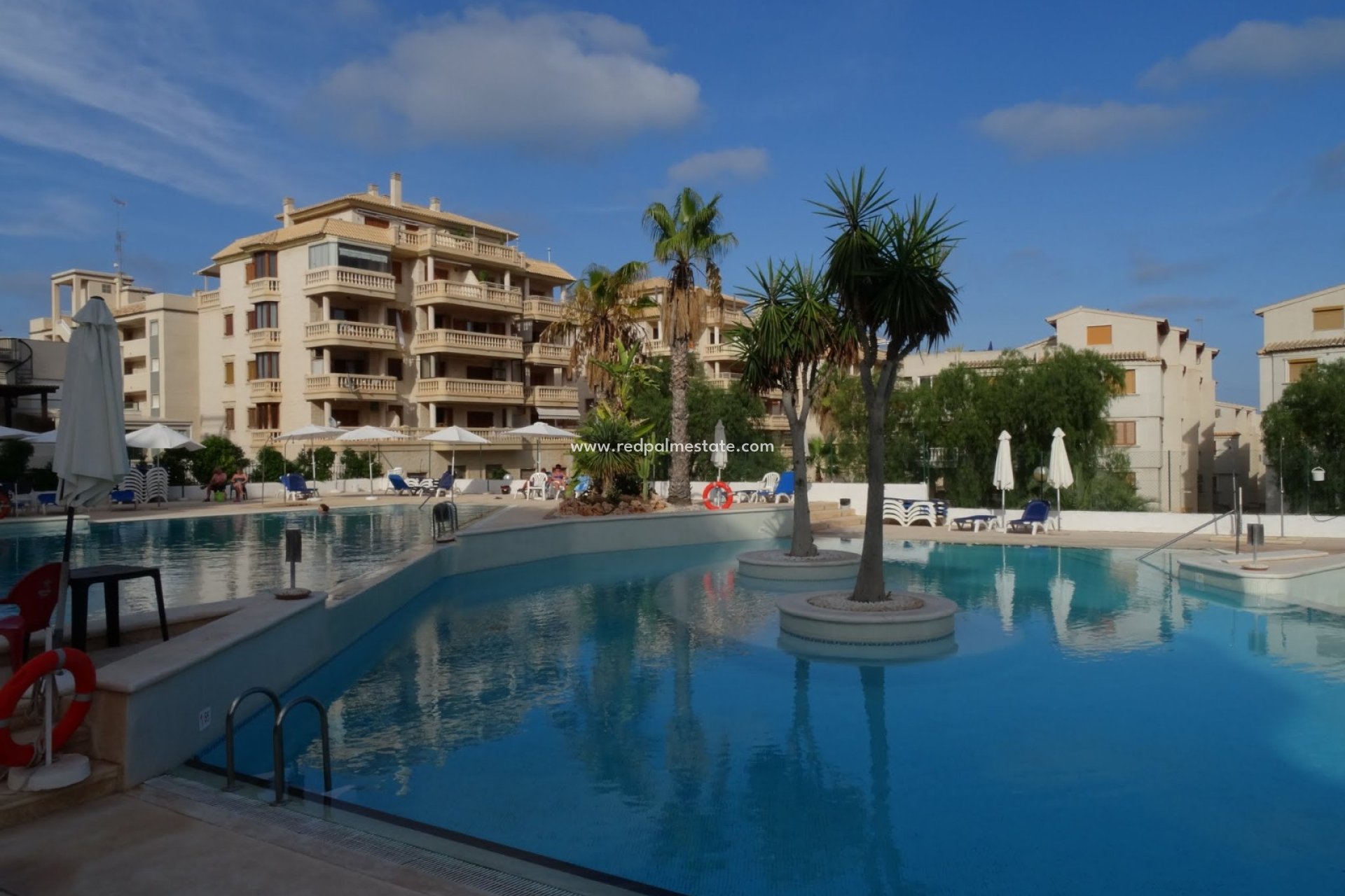 Resale - Apartment -
Guardamar del Segura - Costa Blanca