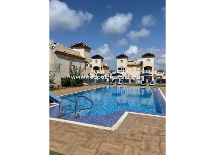 Resale - Apartment -
Guardamar del Segura - Costa Blanca