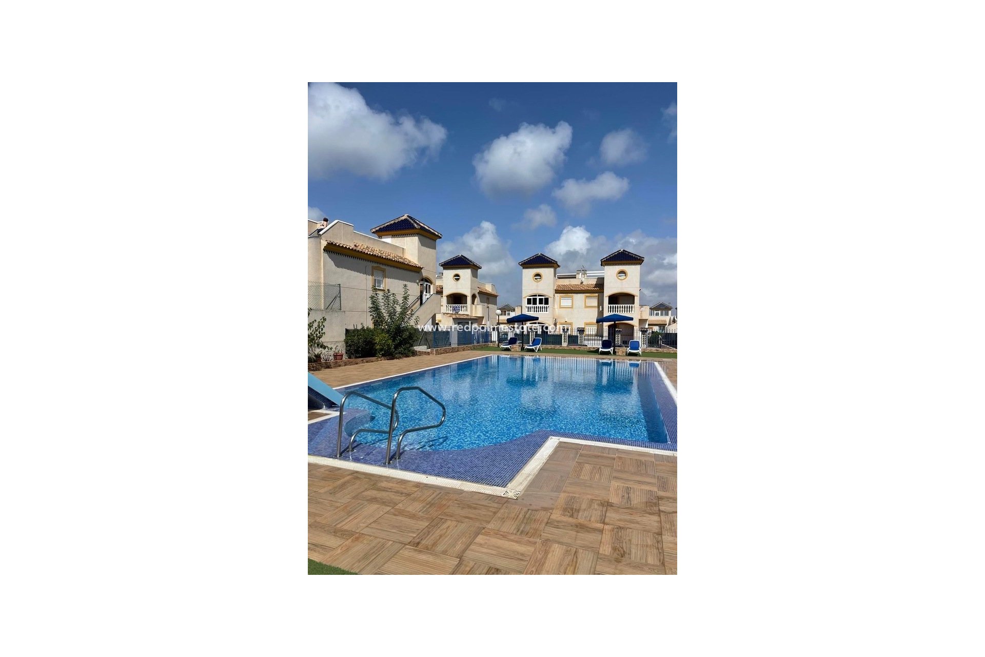 Resale - Apartment -
Guardamar del Segura - Costa Blanca