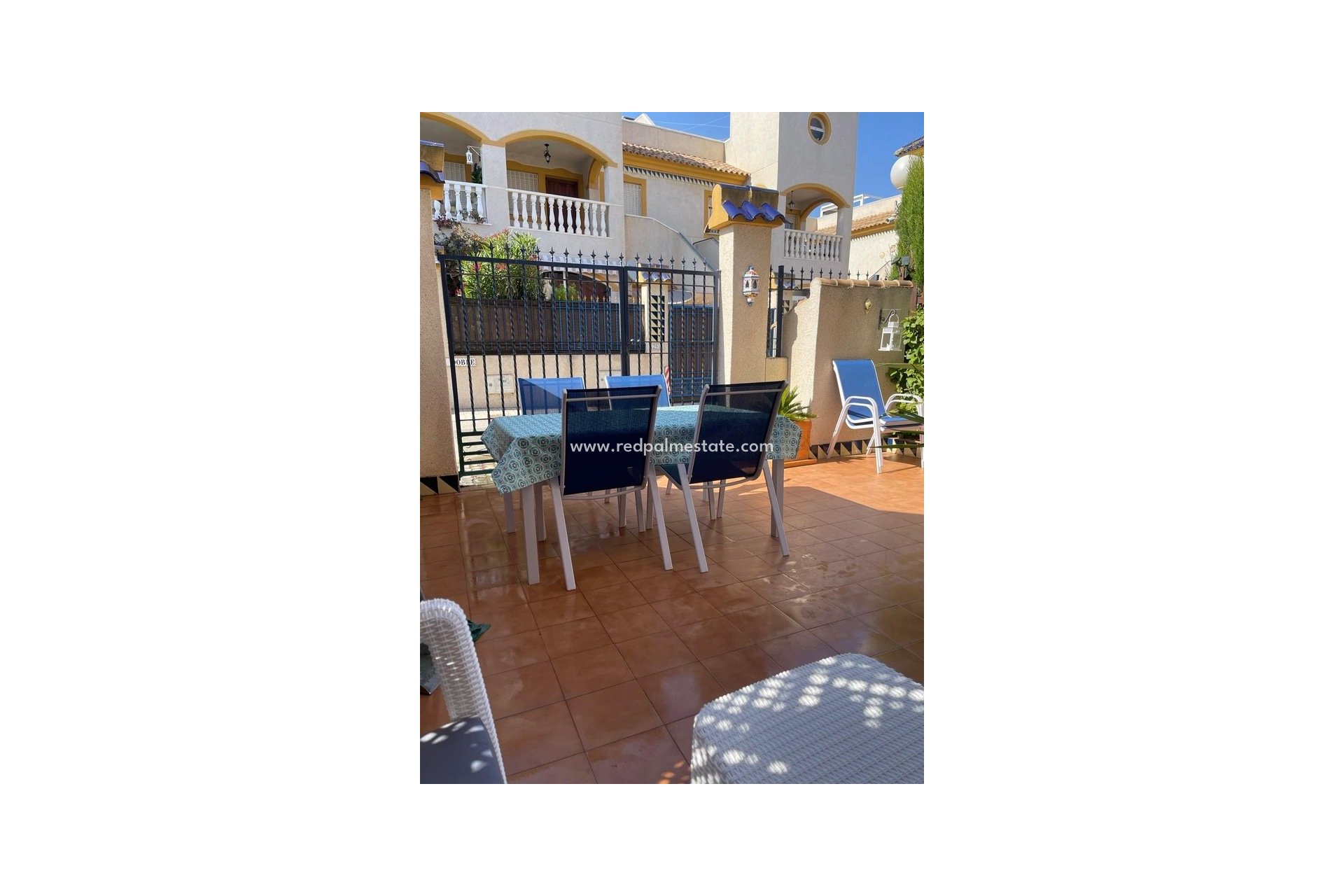 Resale - Apartment -
Guardamar del Segura - Costa Blanca