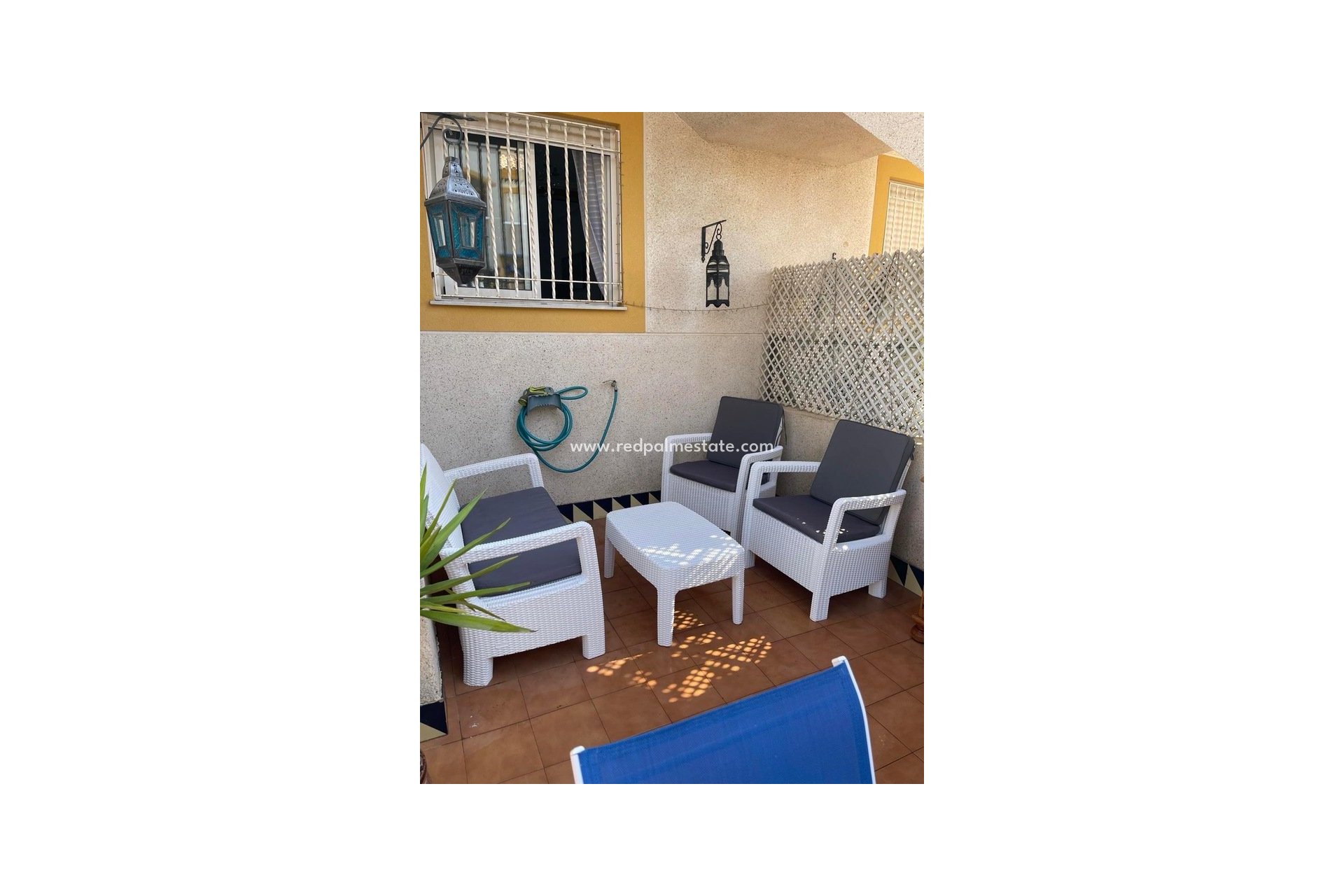 Resale - Apartment -
Guardamar del Segura - Costa Blanca