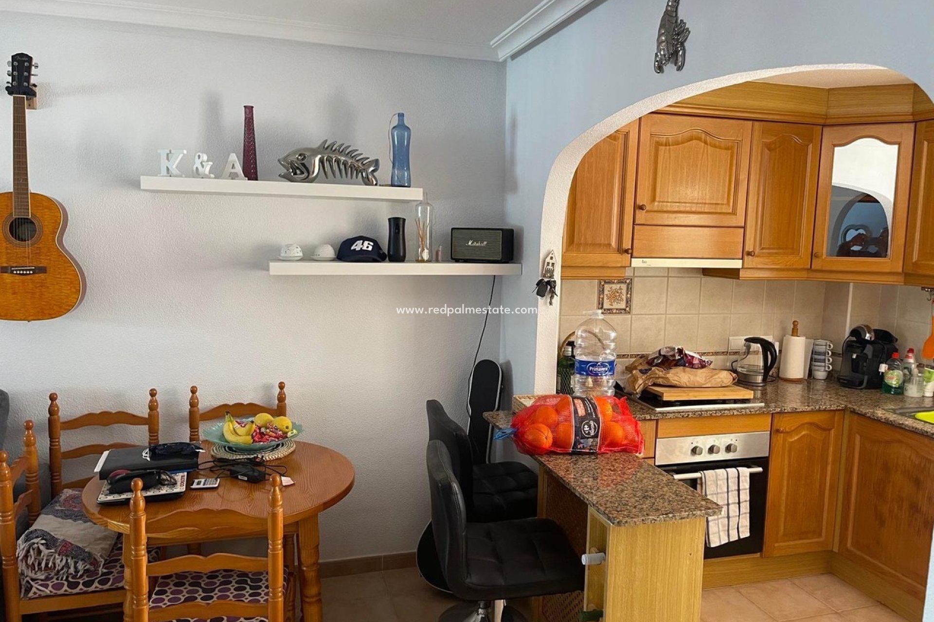 Resale - Apartment -
Guardamar del Segura - Costa Blanca