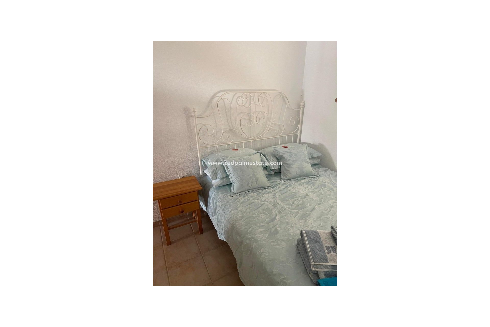 Resale - Apartment -
Guardamar del Segura - Costa Blanca