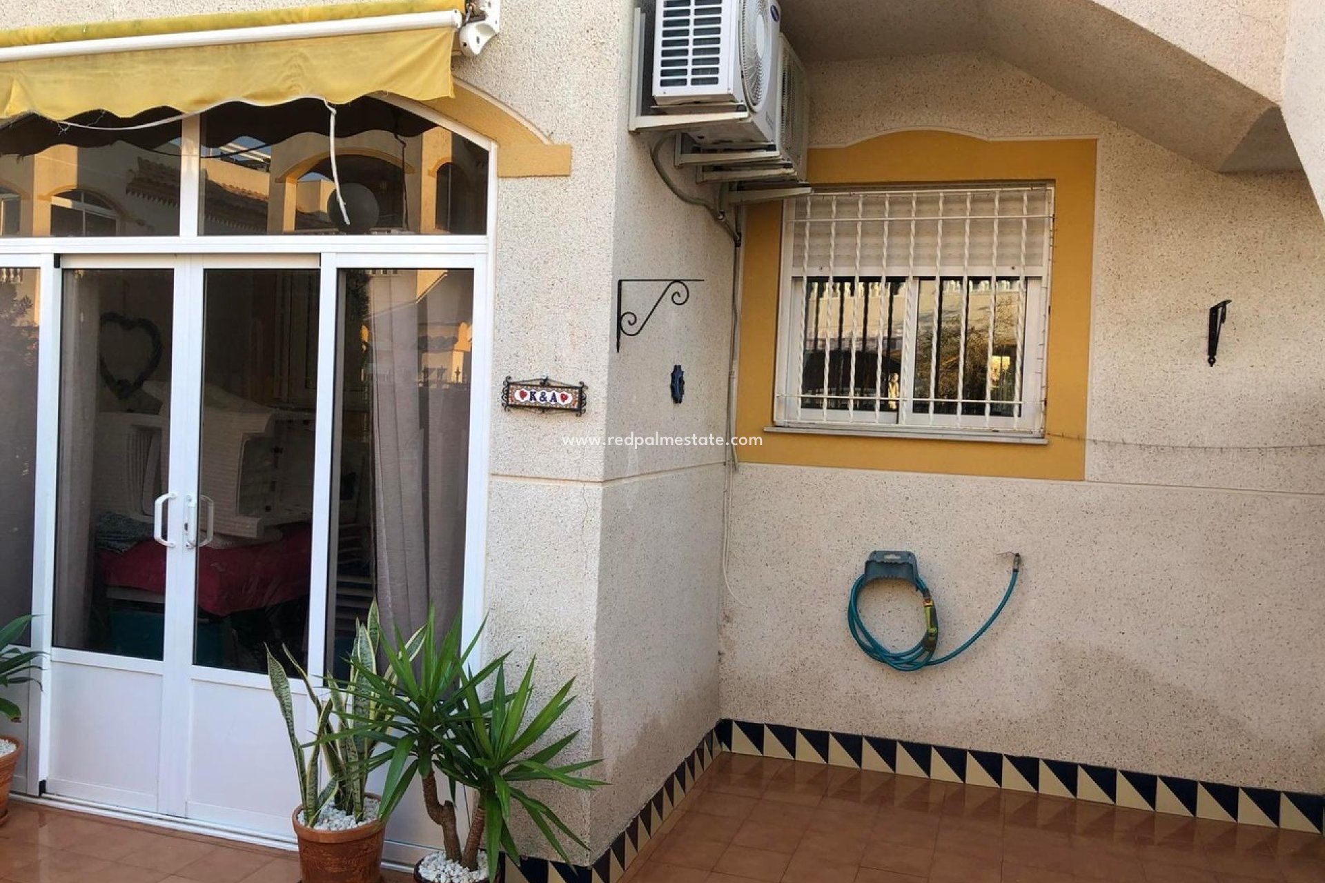 Resale - Apartment -
Guardamar del Segura - Costa Blanca