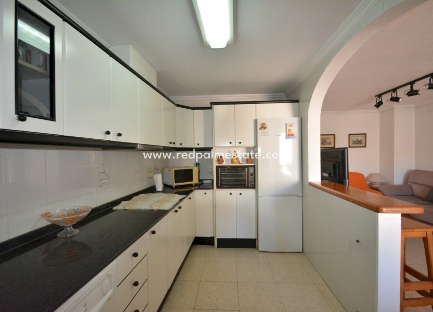 Resale - Apartment -
Guardamar del Segura - Costa Blanca