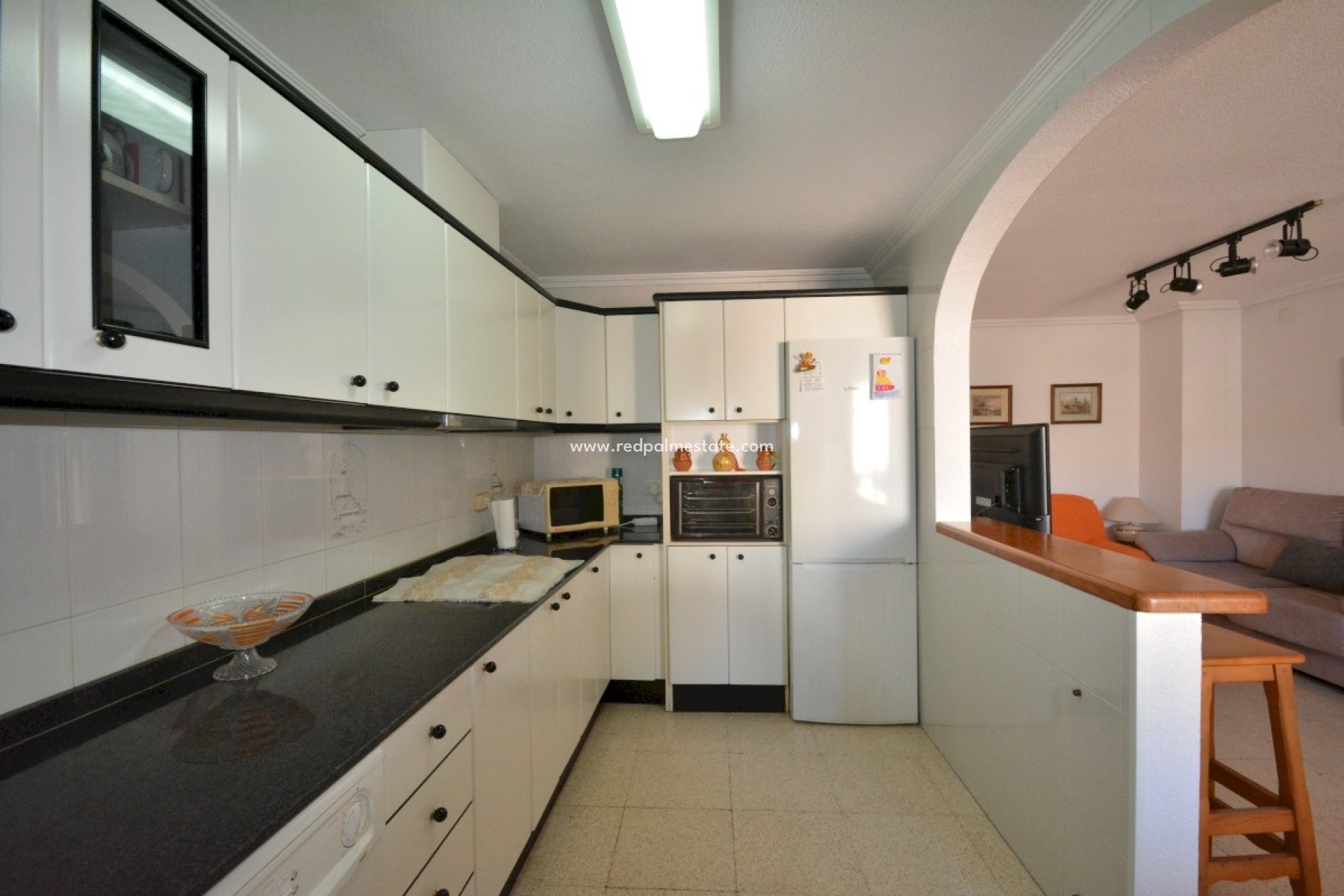 Resale - Apartment -
Guardamar del Segura - Costa Blanca