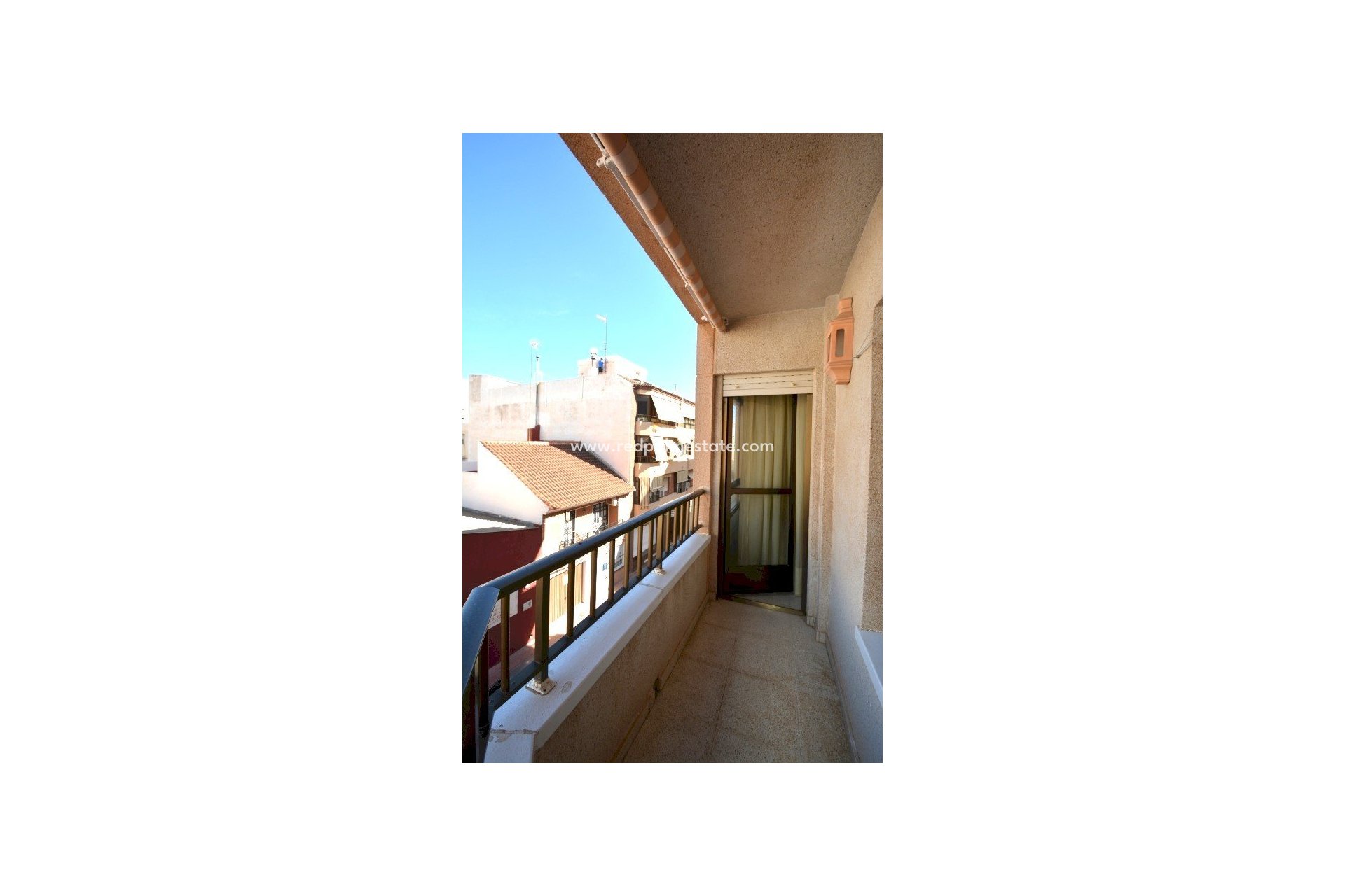 Resale - Apartment -
Guardamar del Segura - Costa Blanca