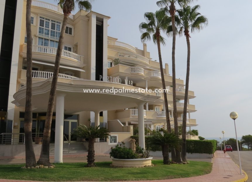 Resale - Apartment -
Guardamar del Segura - Costa Blanca