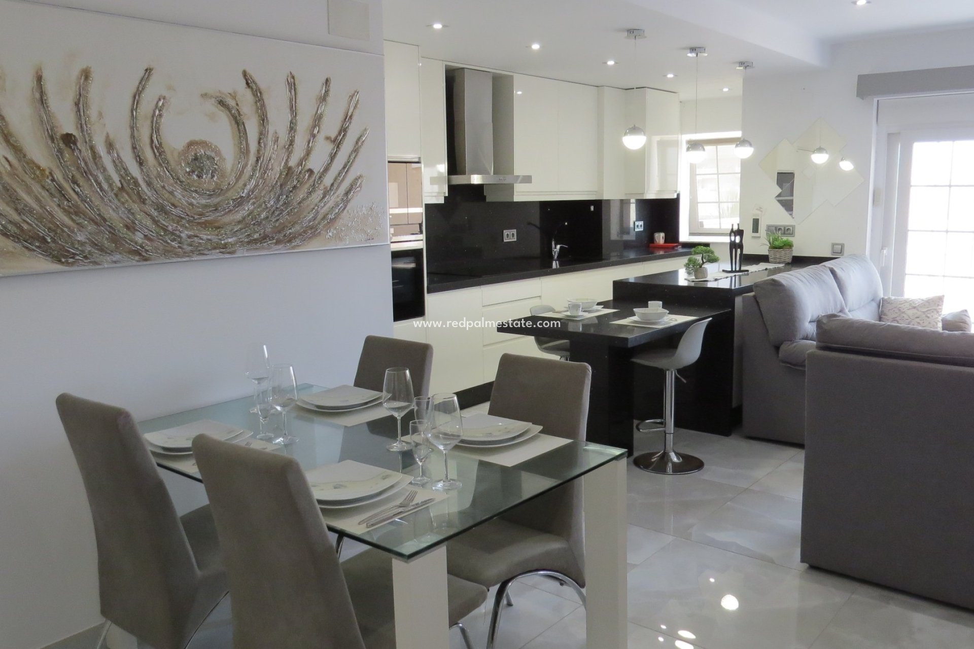 Resale - Apartment -
Guardamar del Segura - Costa Blanca