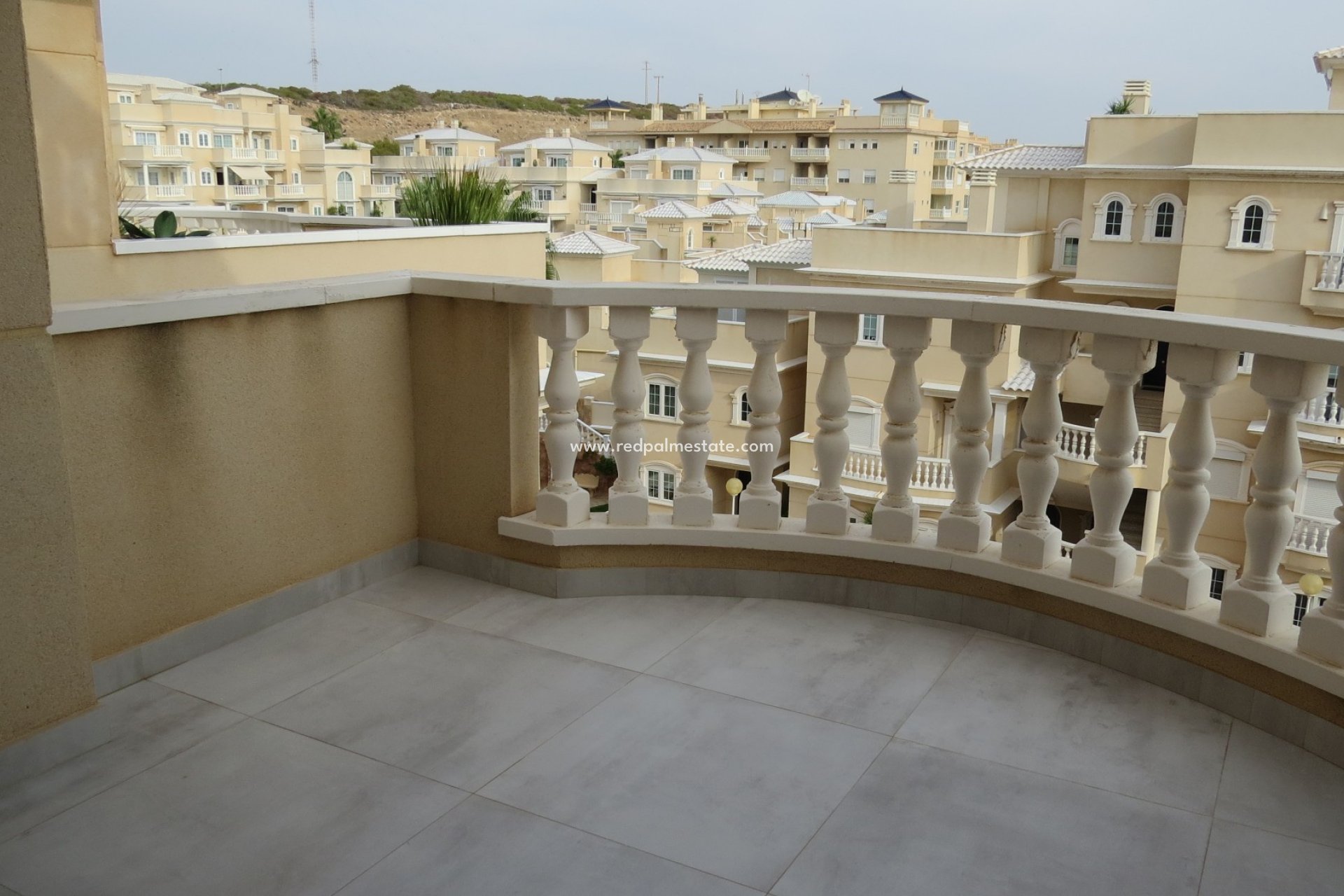 Resale - Apartment -
Guardamar del Segura - Costa Blanca