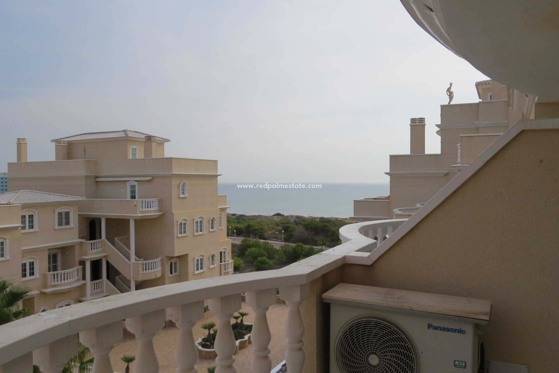 Resale - Apartment -
Guardamar del Segura - Costa Blanca