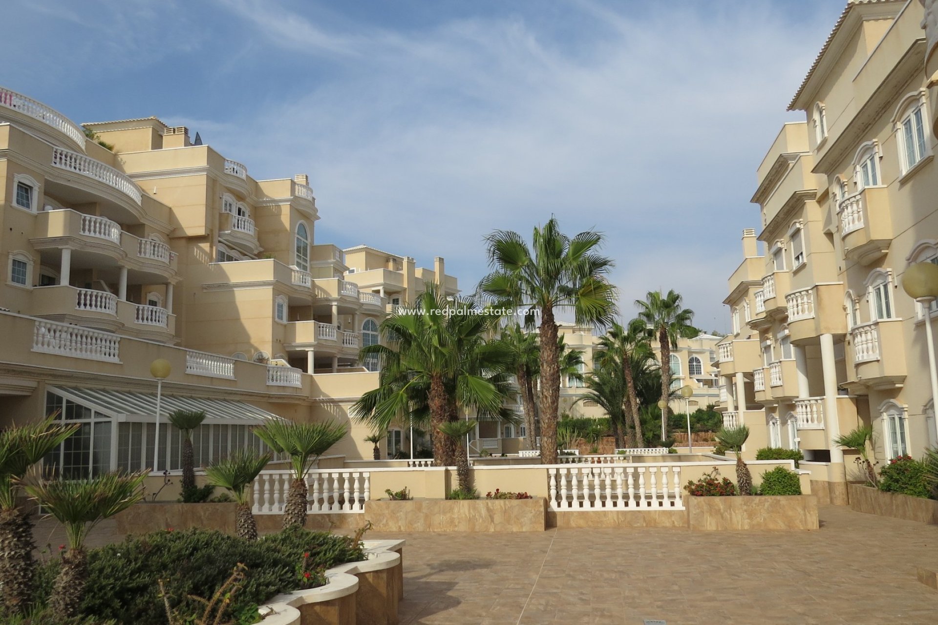 Resale - Apartment -
Guardamar del Segura - Costa Blanca