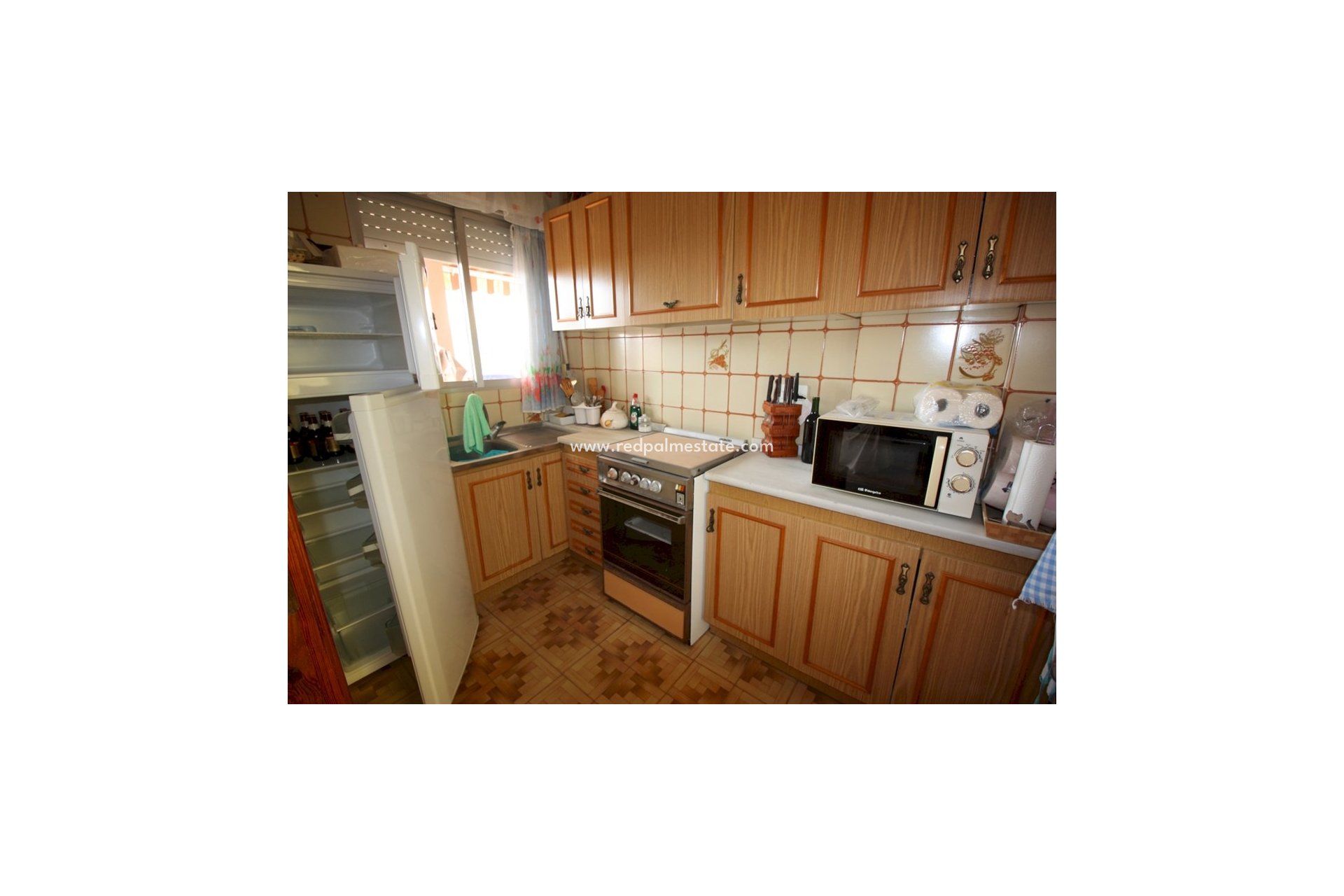 Resale - Apartment -
Guardamar del Segura - Costa Blanca