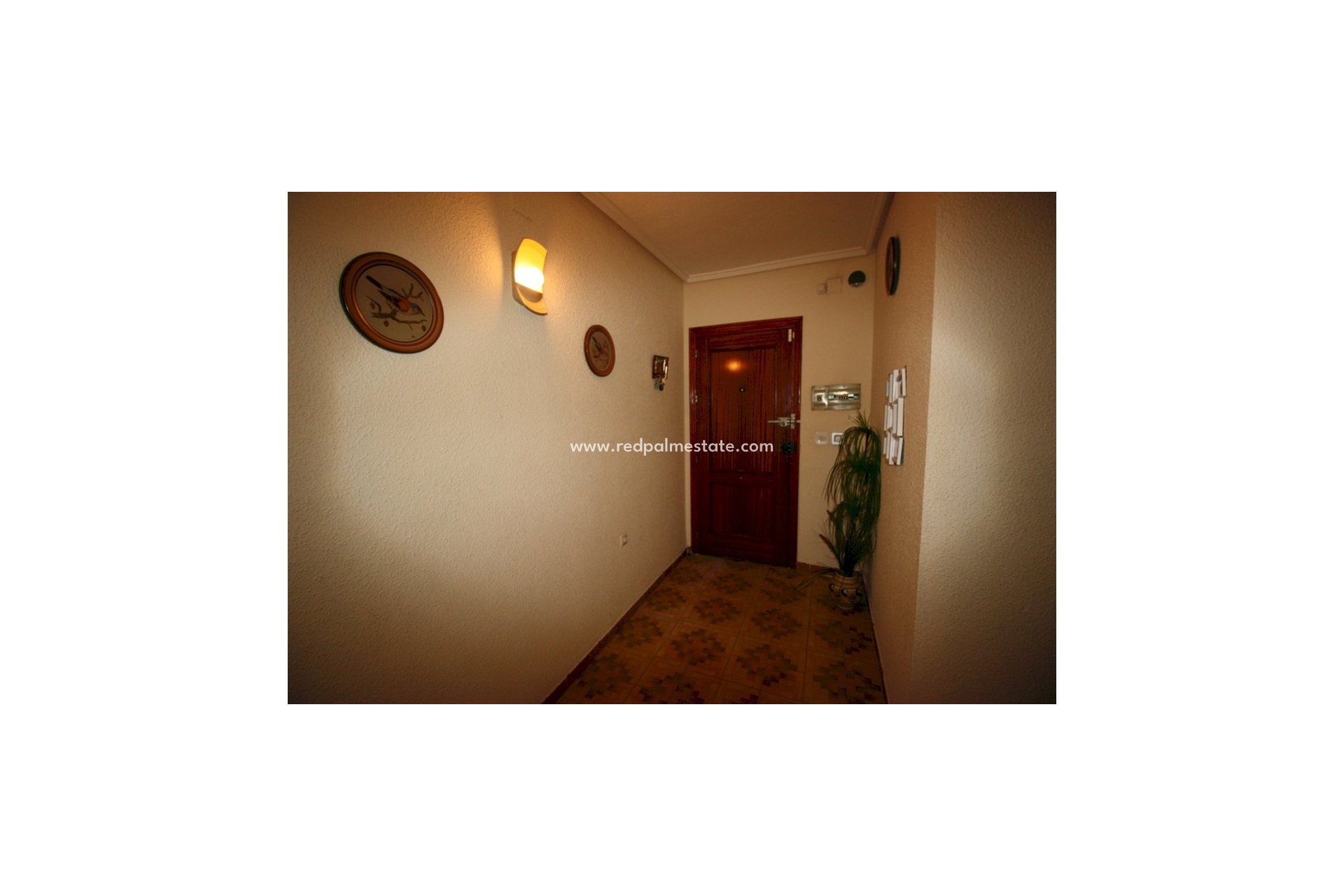 Resale - Apartment -
Guardamar del Segura - Costa Blanca