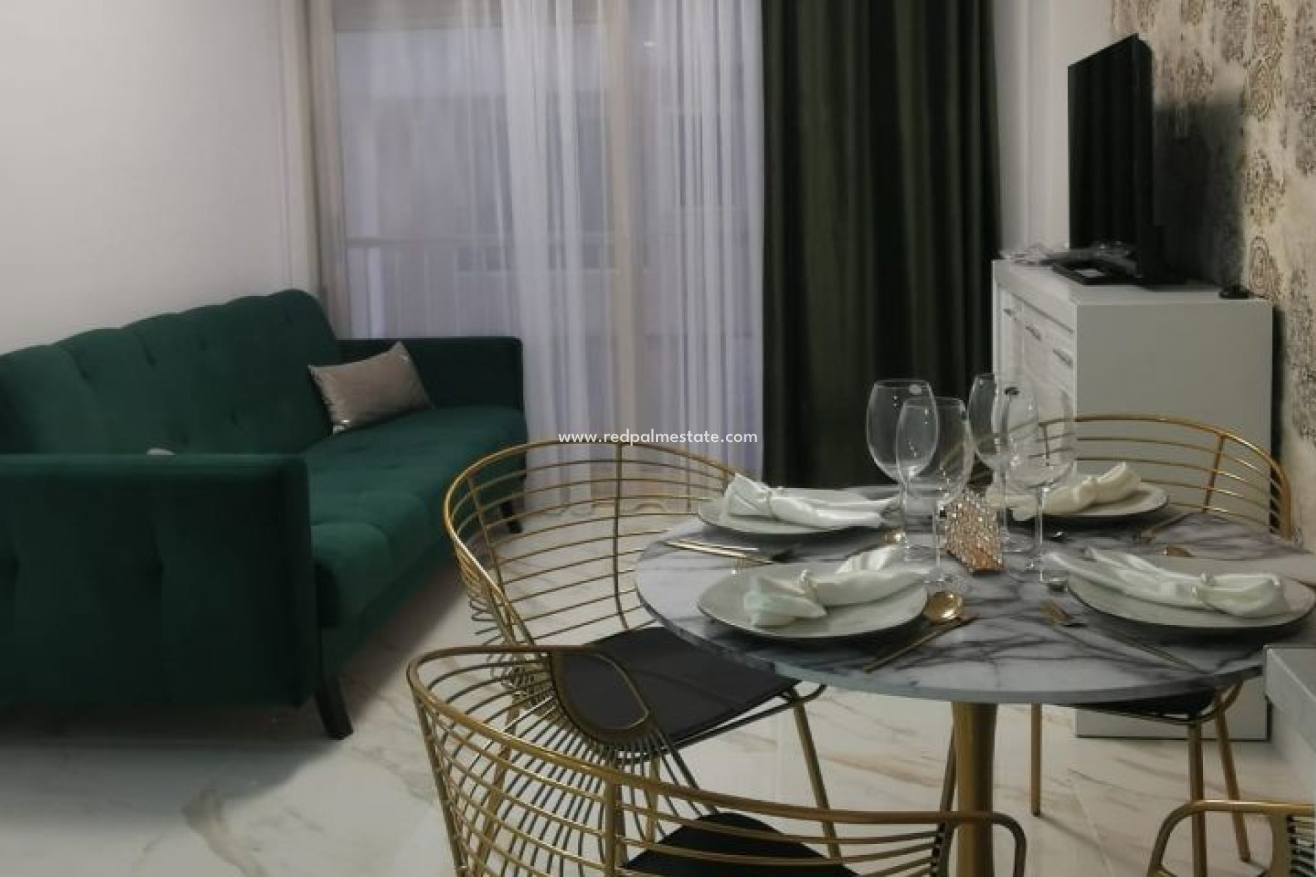 Resale - Apartment -
Guardamar del Segura - Costa Blanca